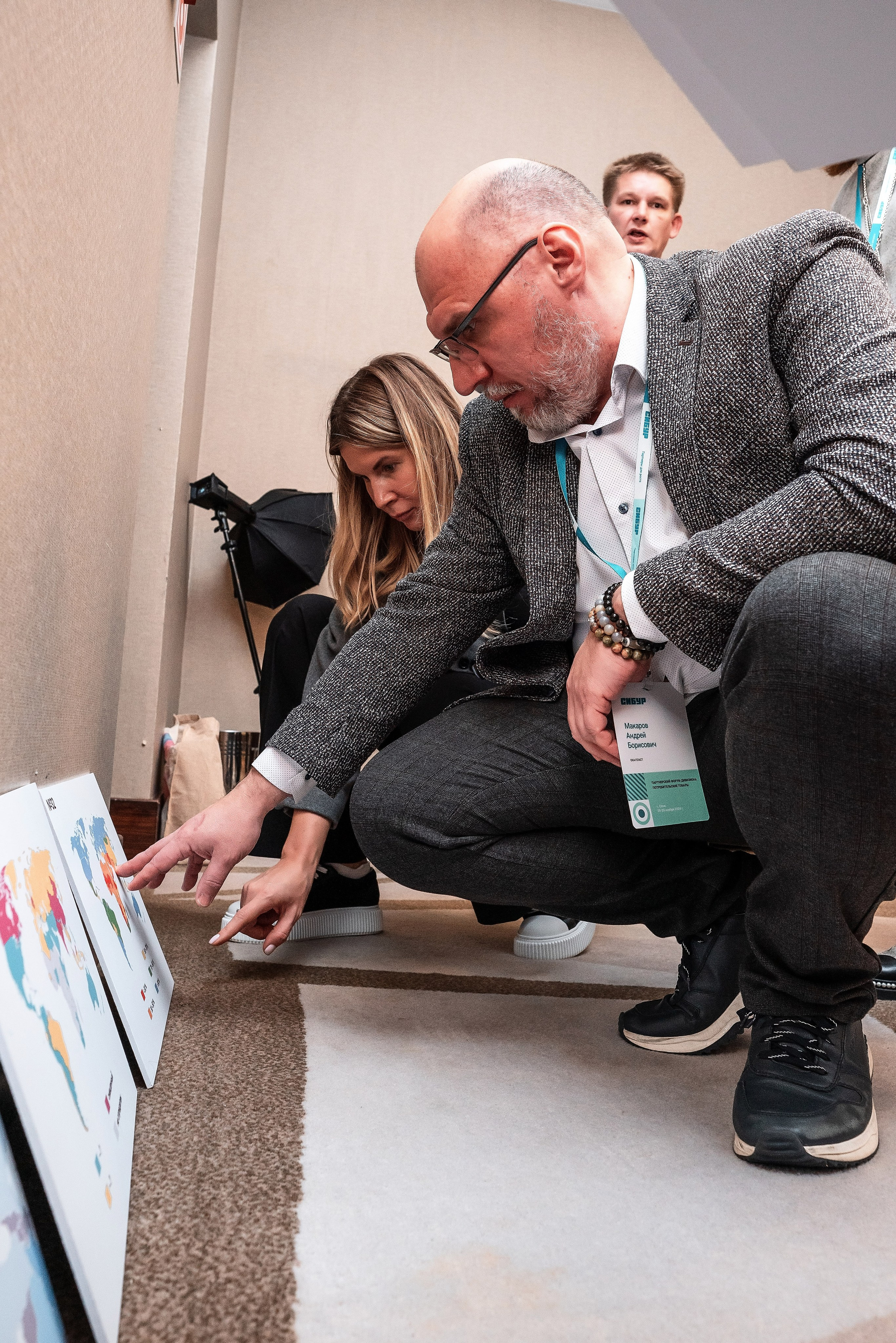 Фотоотчет Сибур. Фотограф Сочи