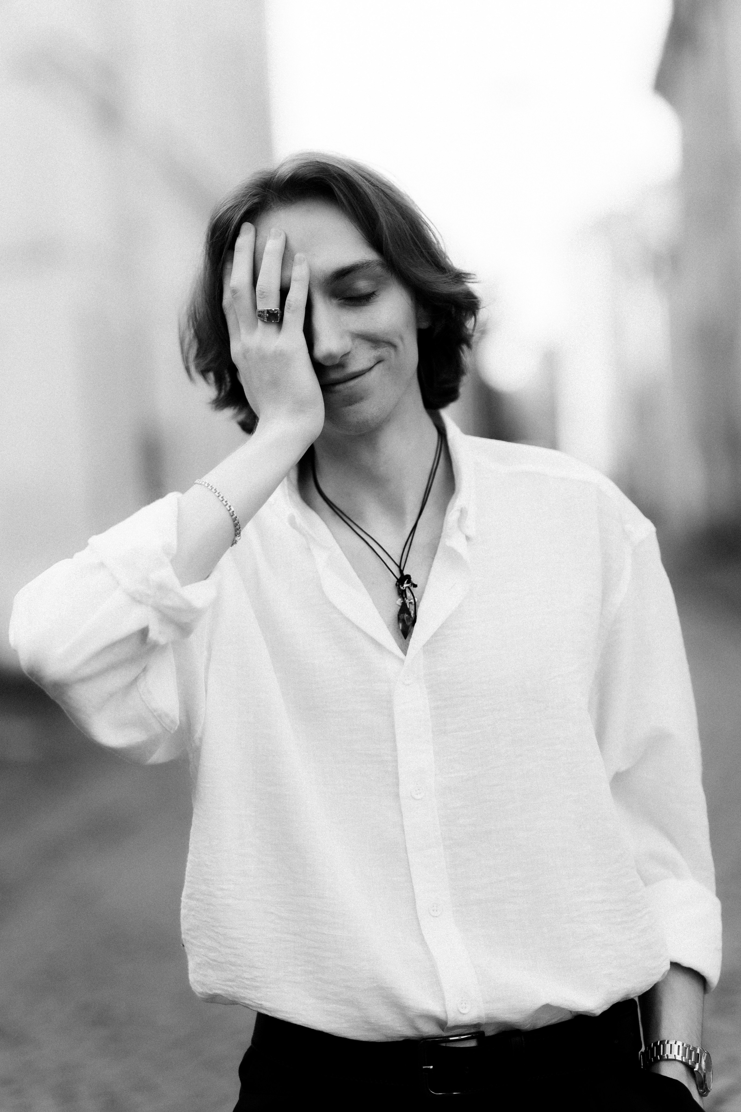 Антон. Фотограф в Санкт-Петербурге