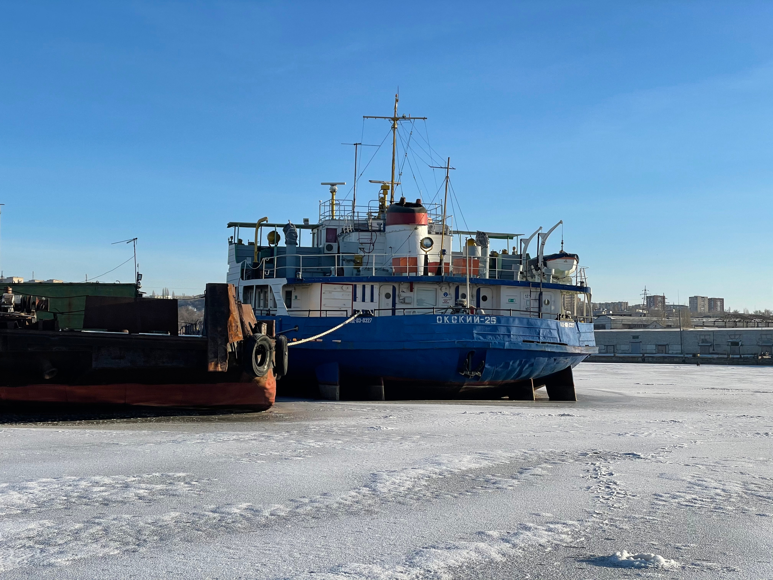 91 004 Паром. ВИЗУАЛЬНЫЕ И ЗВУКОВЫЕ РЕШЕНИЯ ДЛЯ БИЗНЕСА И СЪЁМОК ТЕЛЕТЕЛА