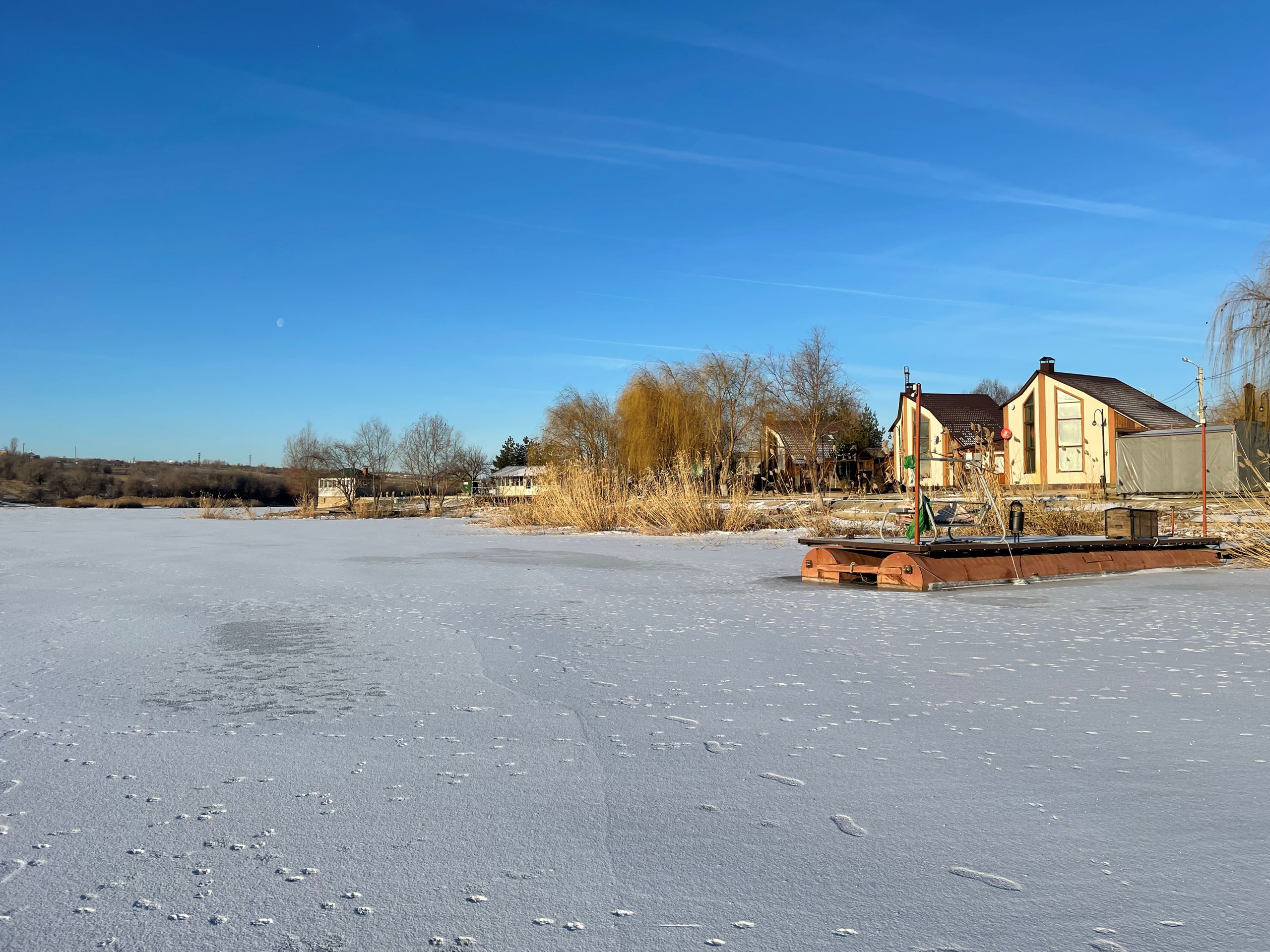 10 081 Берег. ВИЗУАЛЬНЫЕ И ЗВУКОВЫЕ РЕШЕНИЯ ДЛЯ БИЗНЕСА И СЪЁМОК ТЕЛЕТЕЛА