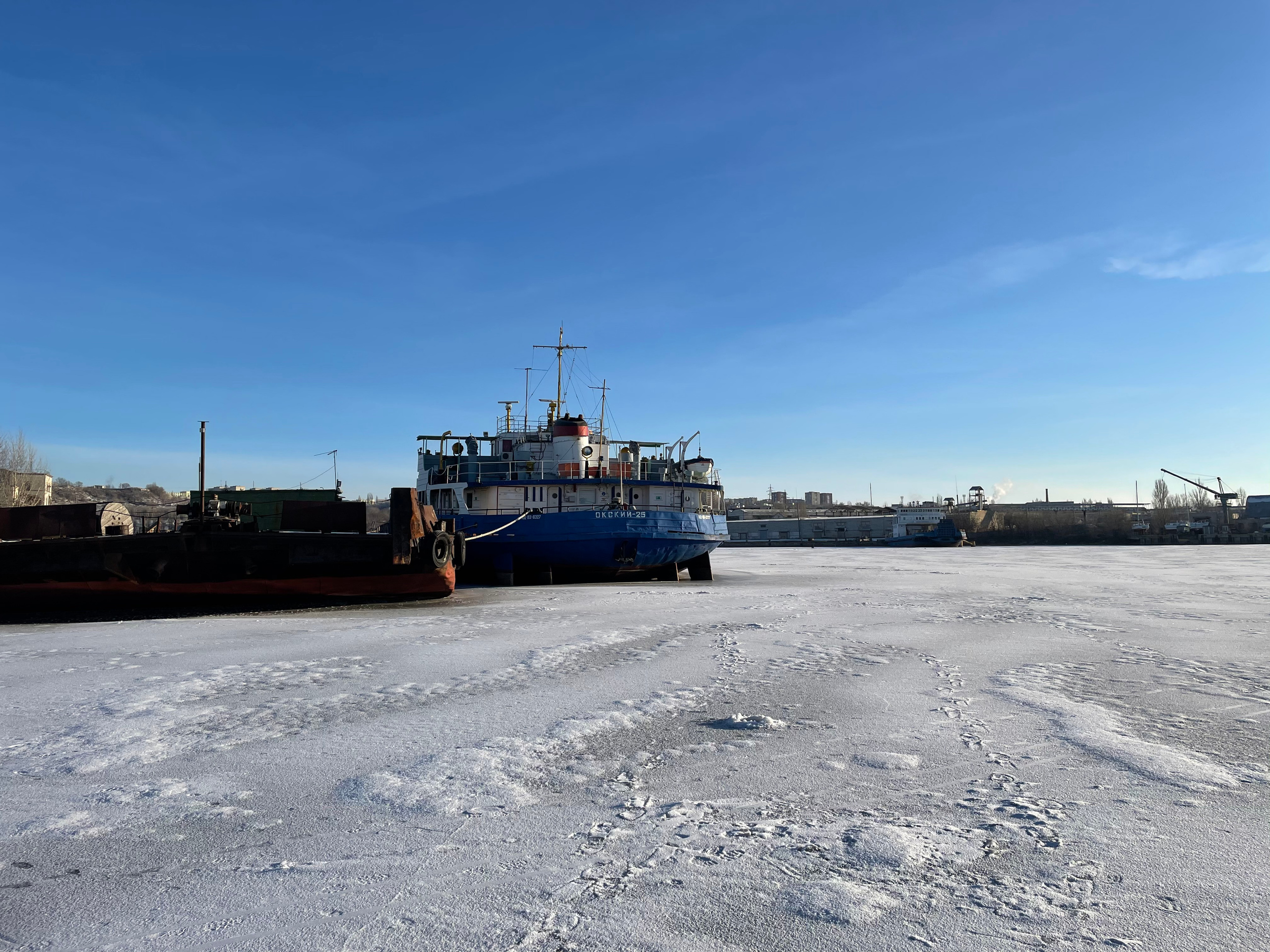 91 004 Паром. ВИЗУАЛЬНЫЕ И ЗВУКОВЫЕ РЕШЕНИЯ ДЛЯ БИЗНЕСА И СЪЁМОК ТЕЛЕТЕЛА