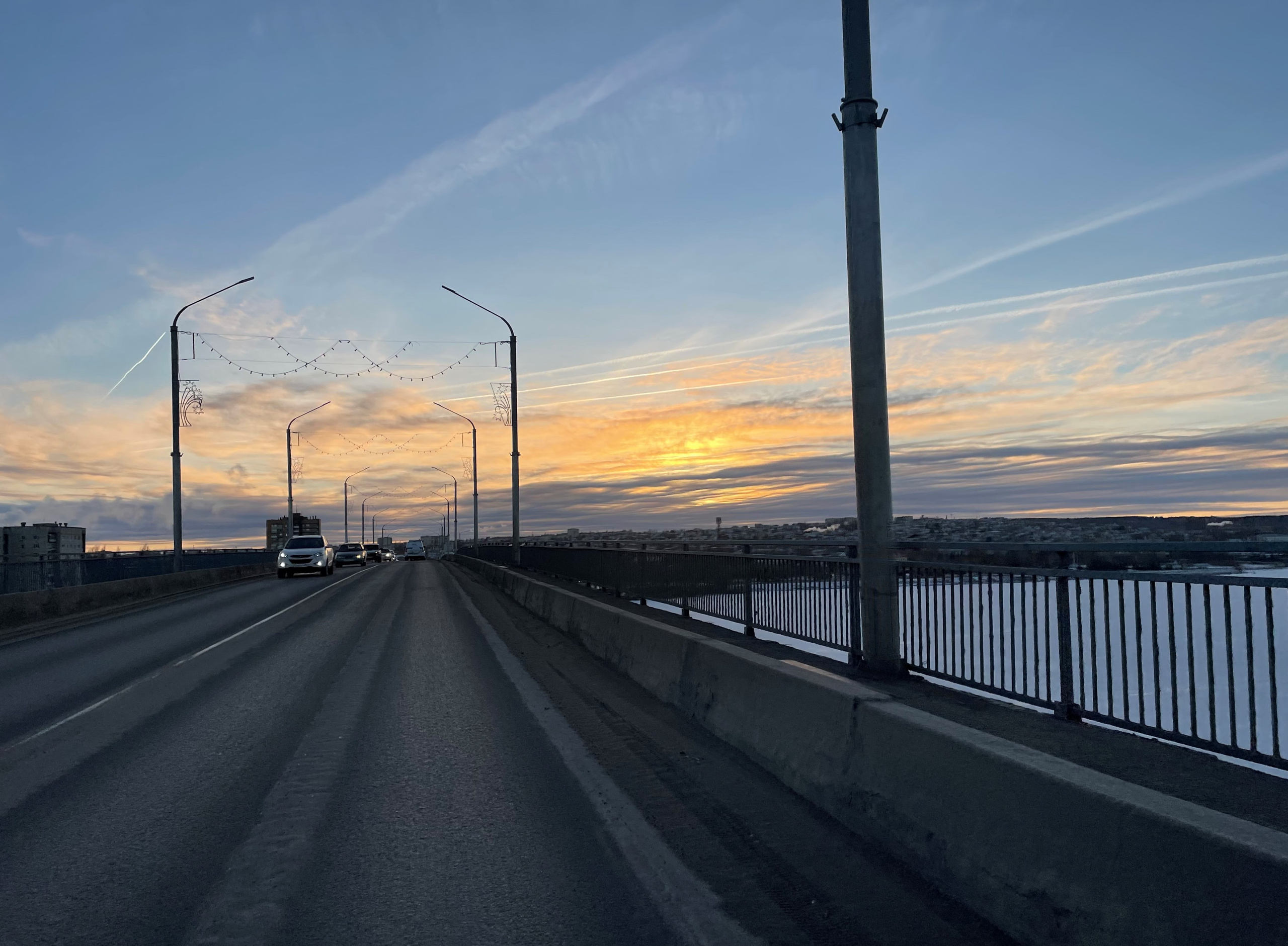 50 090 Дорога мост. ВИЗУАЛЬНЫЕ И ЗВУКОВЫЕ РЕШЕНИЯ ДЛЯ БИЗНЕСА И СЪЁМОК ТЕЛЕТЕЛА