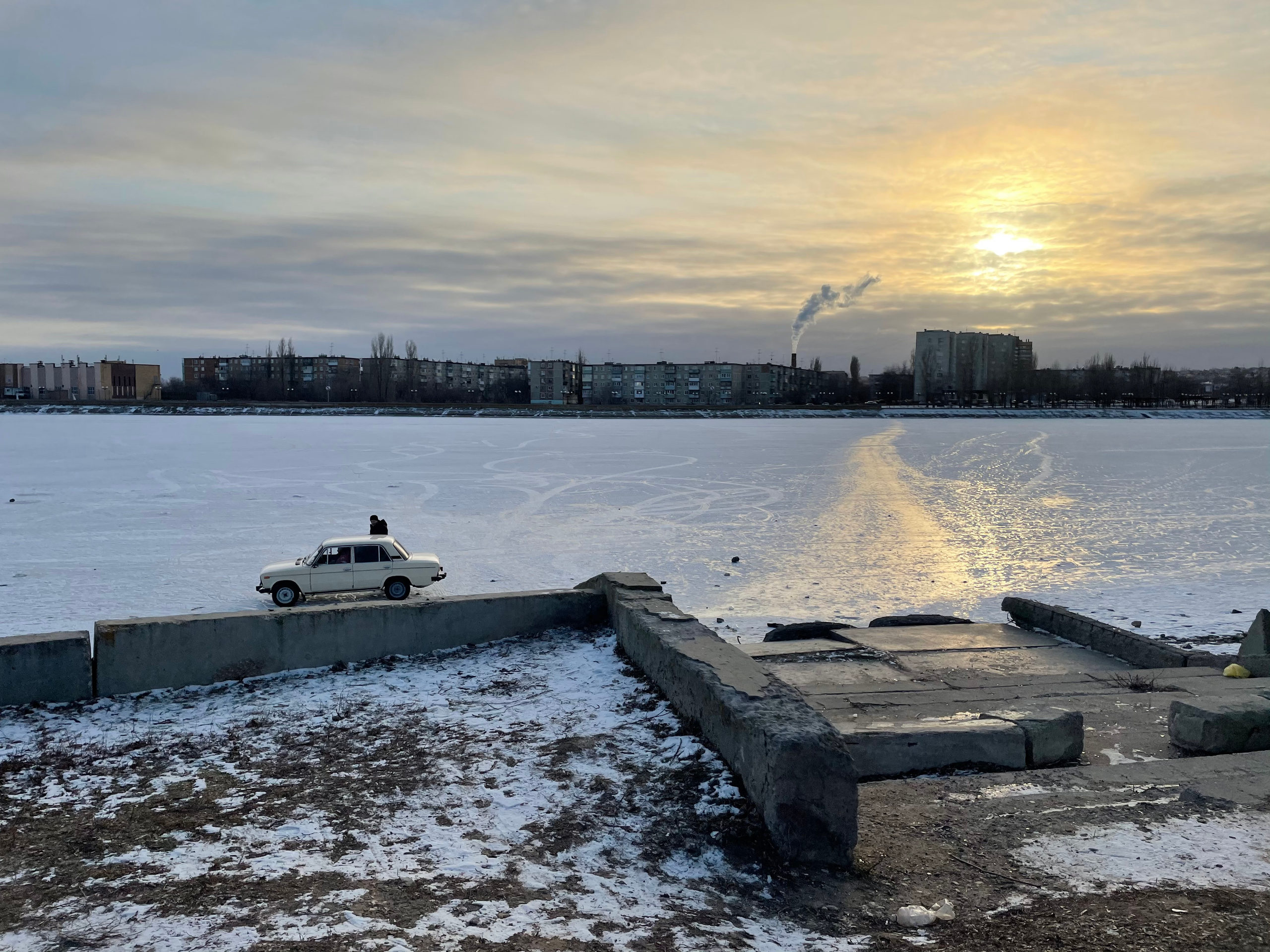 90 603 ВАЗ 2106. ВИЗУАЛЬНЫЕ И ЗВУКОВЫЕ РЕШЕНИЯ ДЛЯ БИЗНЕСА И СЪЁМОК ТЕЛЕТЕЛА