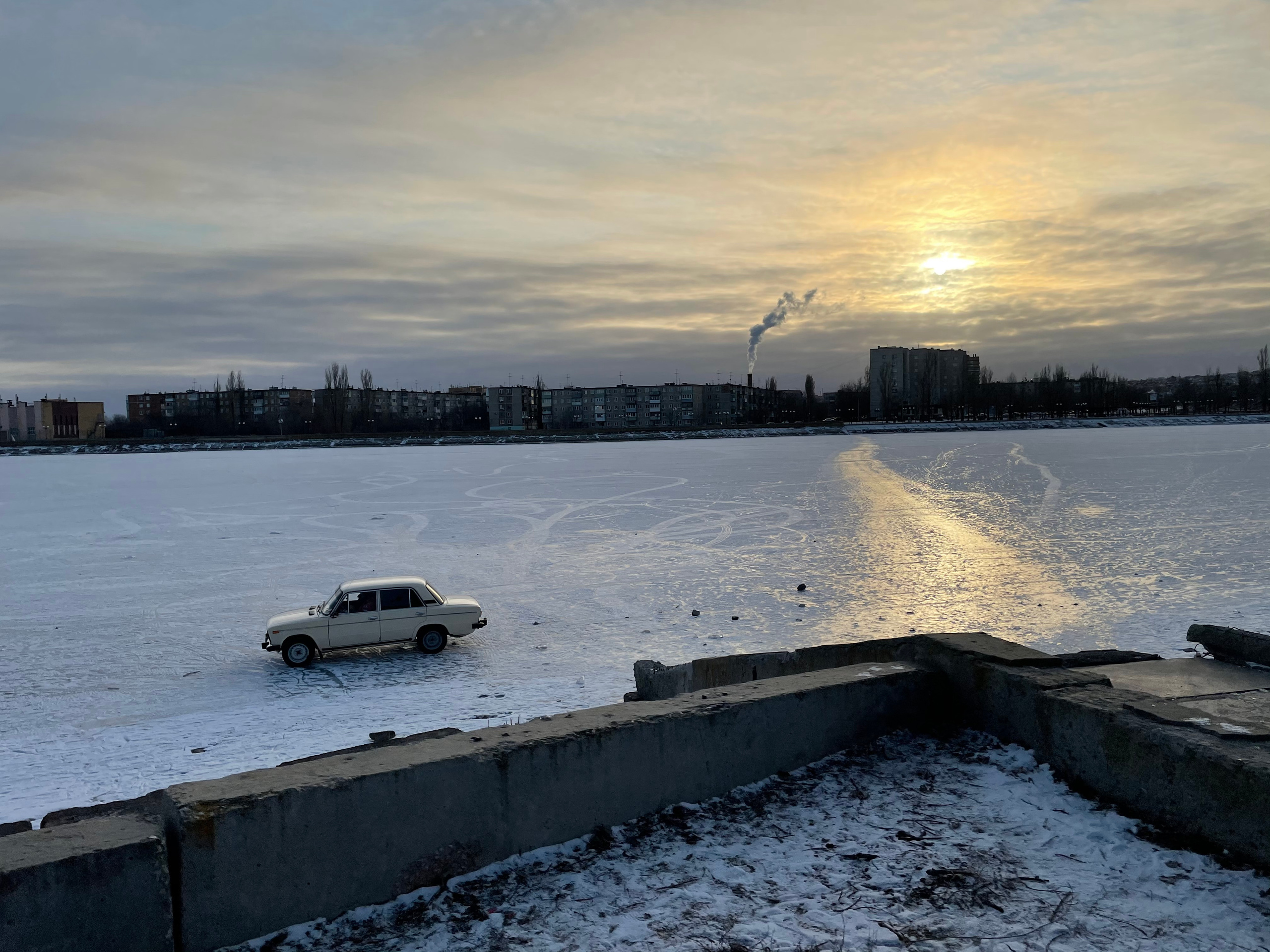 90 603 ВАЗ 2106. ВИЗУАЛЬНЫЕ И ЗВУКОВЫЕ РЕШЕНИЯ ДЛЯ БИЗНЕСА И СЪЁМОК ТЕЛЕТЕЛА