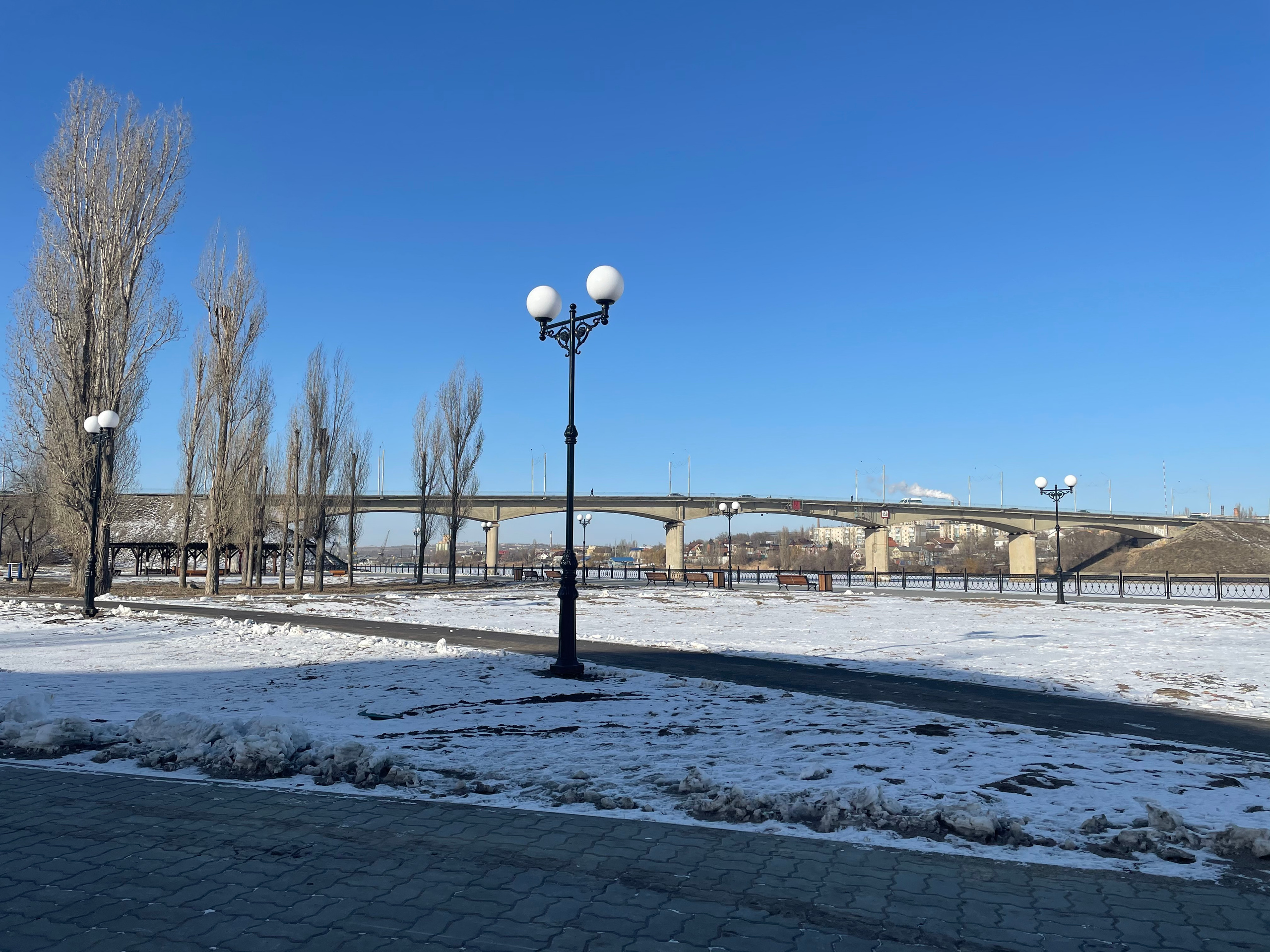 20 230 Мост, набережная. ВИЗУАЛЬНЫЕ И ЗВУКОВЫЕ РЕШЕНИЯ ДЛЯ БИЗНЕСА И СЪЁМОК ТЕЛЕТЕЛА