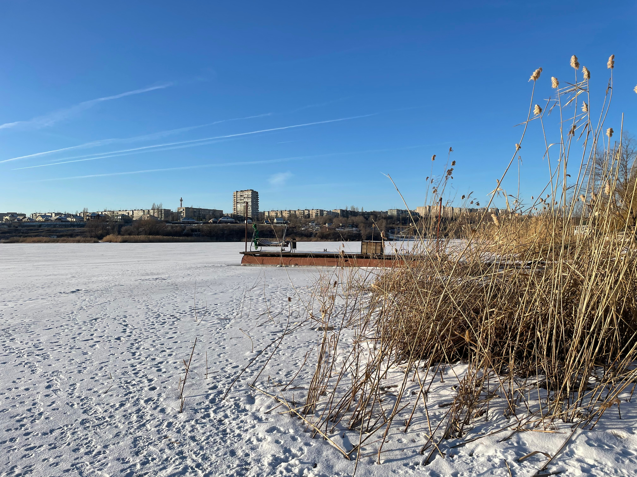 10 081 Берег. ВИЗУАЛЬНЫЕ И ЗВУКОВЫЕ РЕШЕНИЯ ДЛЯ БИЗНЕСА И СЪЁМОК ТЕЛЕТЕЛА
