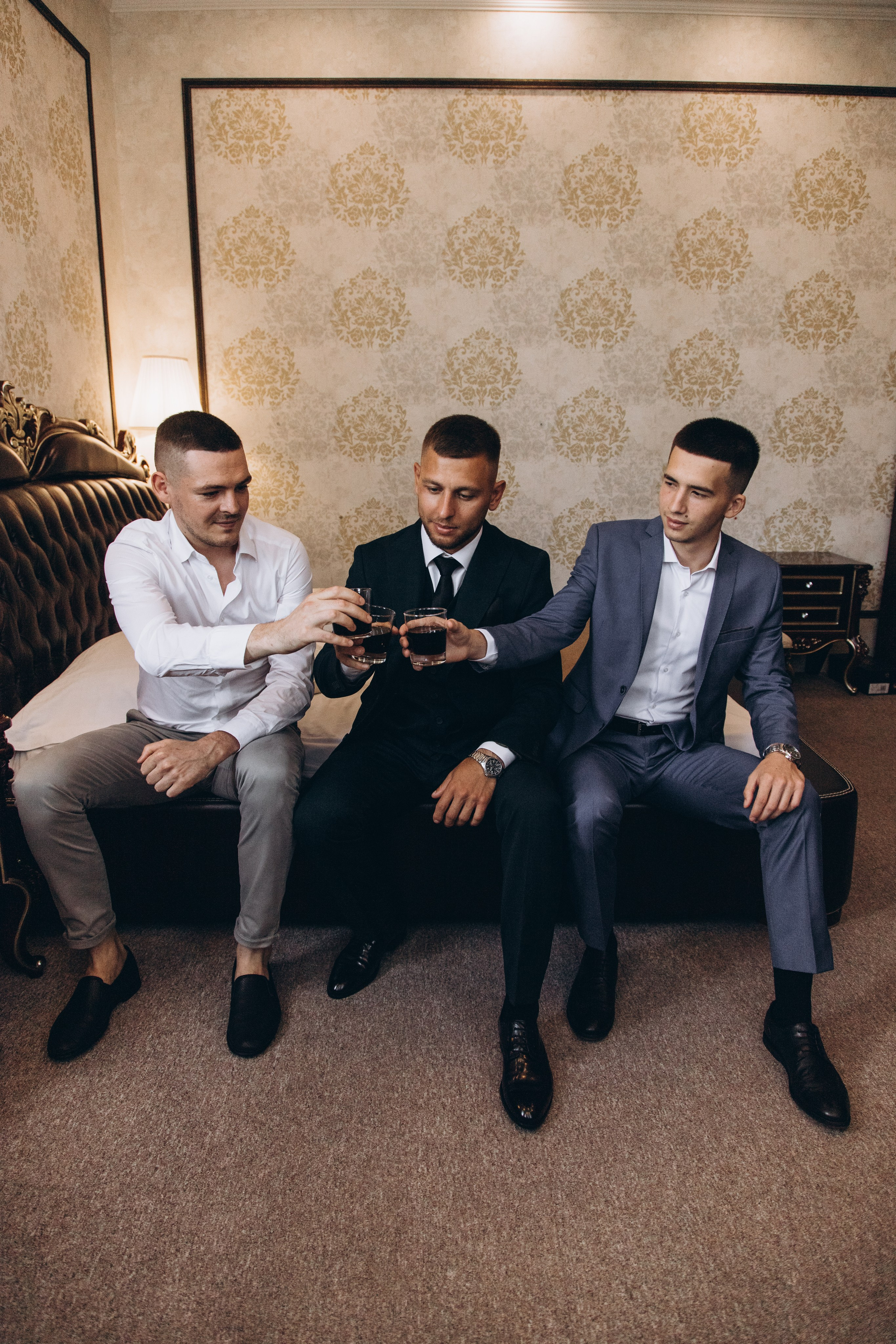 Мы. Свадебный и семейный фотограф Краснова Юлия