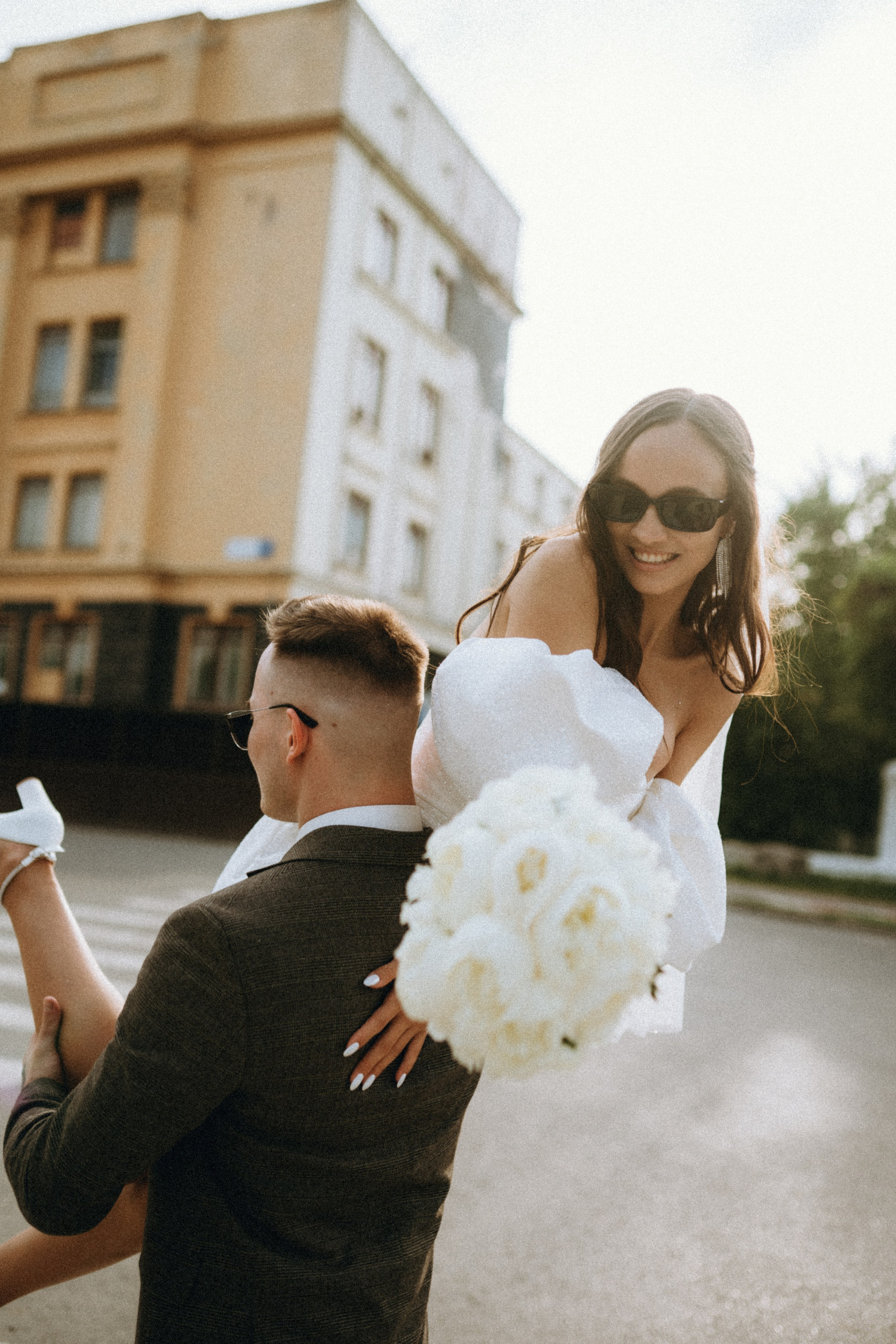 Тая + Коля. Лайфстайл фотограф в Чебоксарах и Санкт-Петербурге Тоня Бекнёва