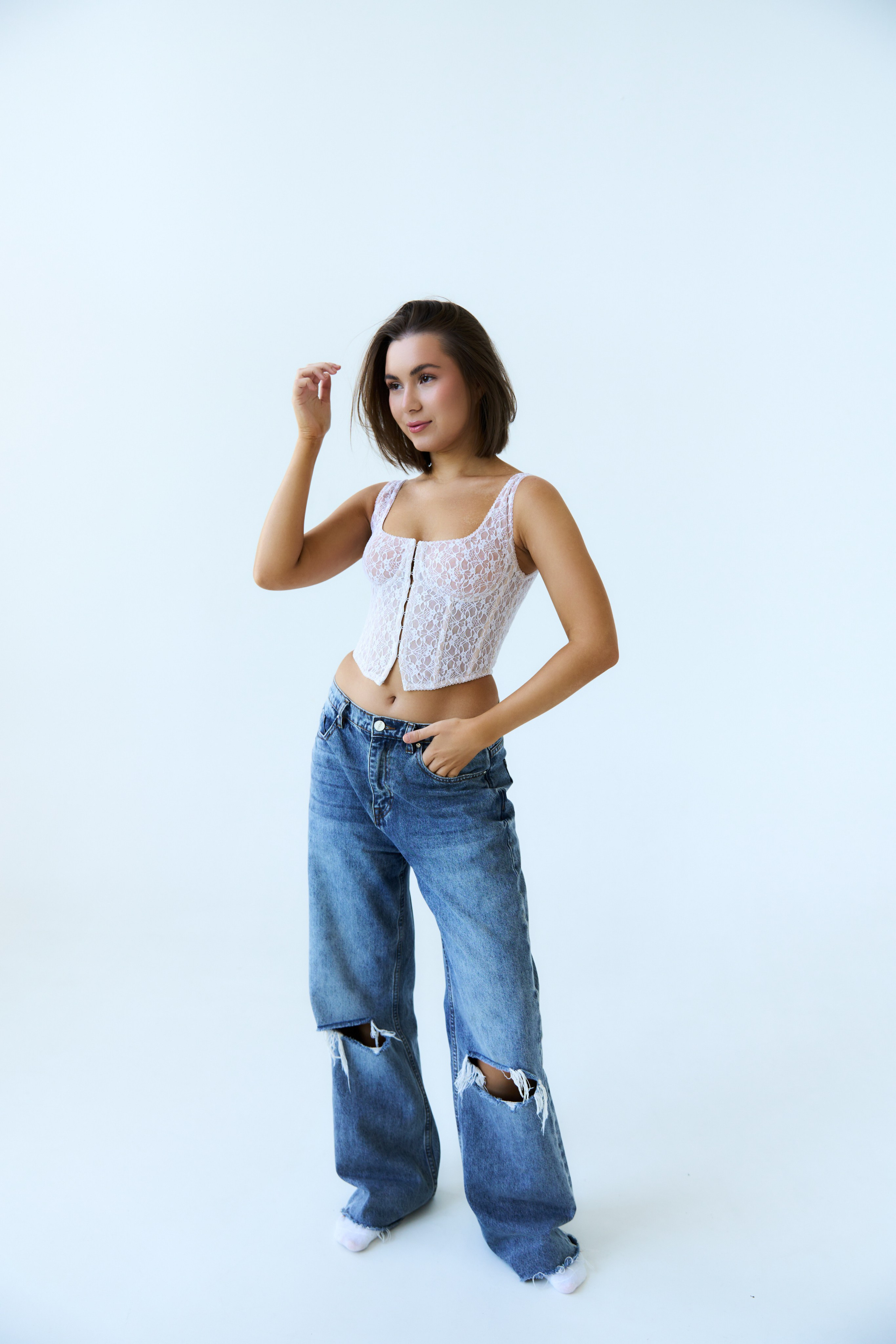 Нелли. Маргарита — фотограф и видеограф / Москва