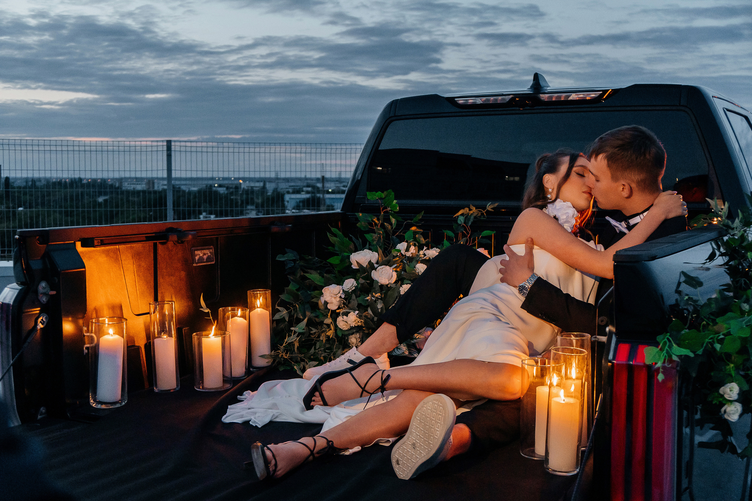 «Данил и Мария» 2023