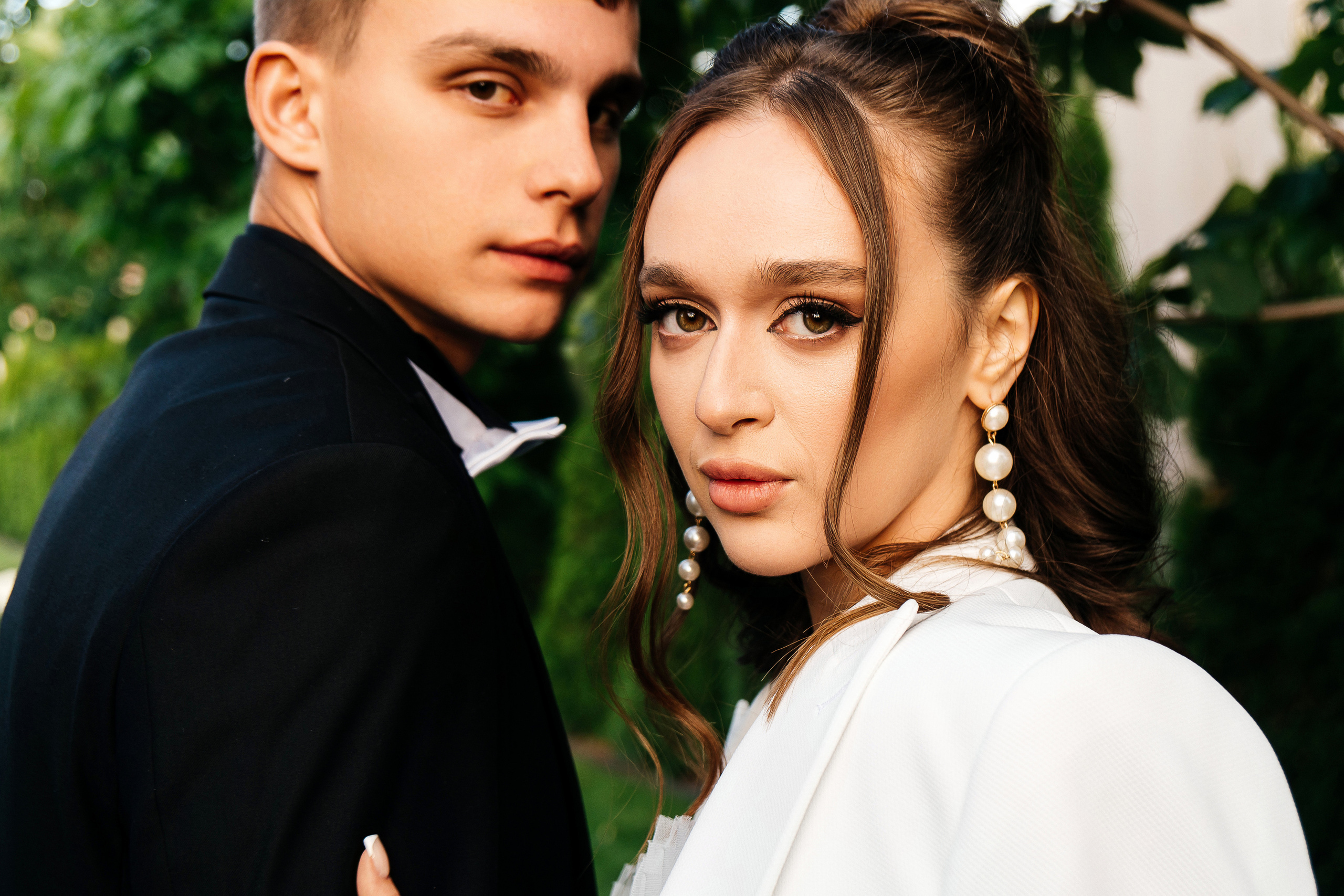 «Данил и Мария» 2023