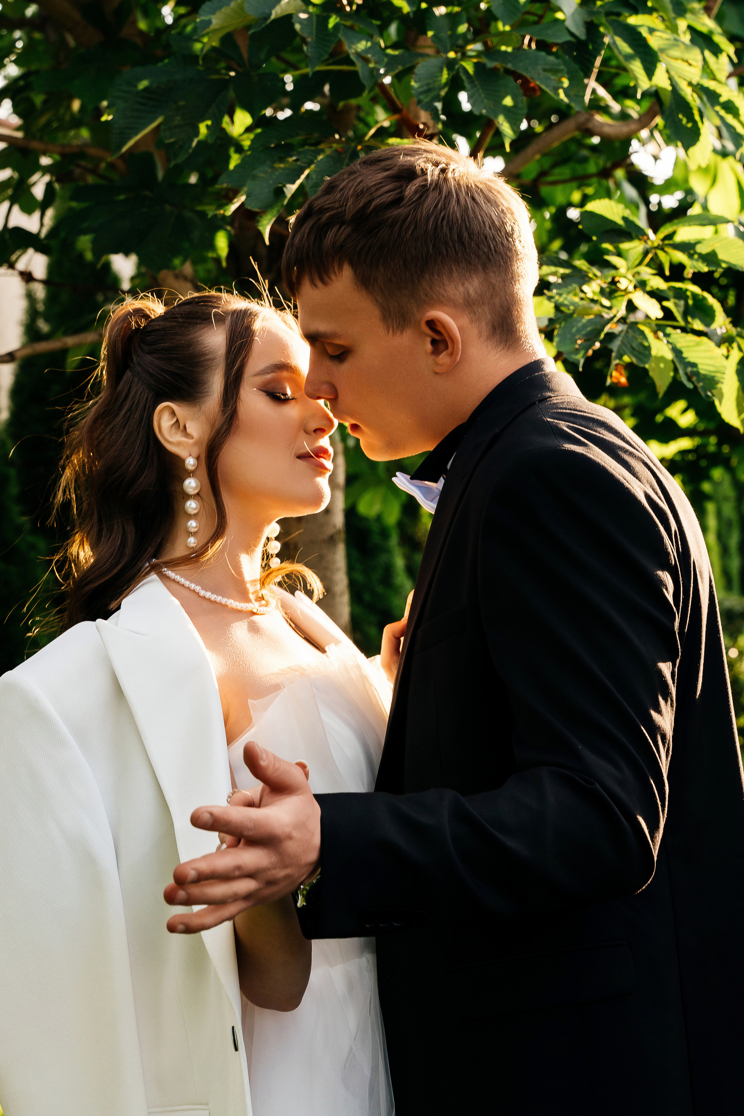 «Данил и Мария» 2023