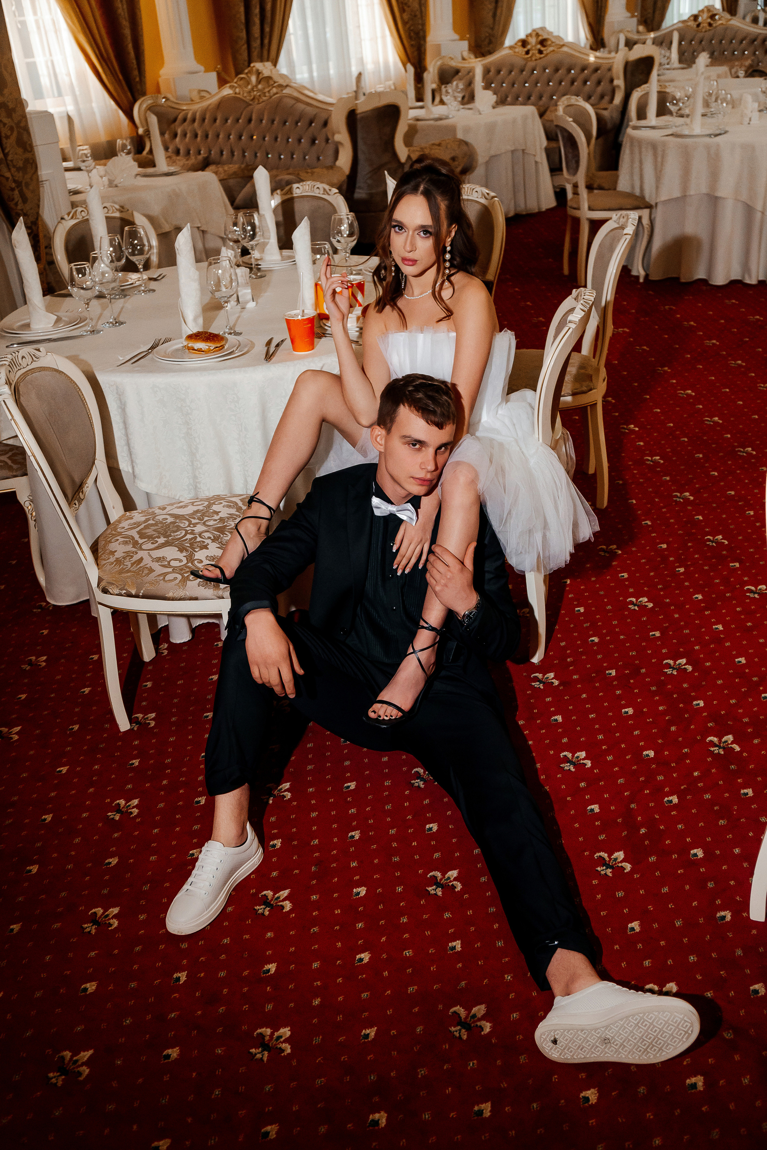 «Данил и Мария» 2023