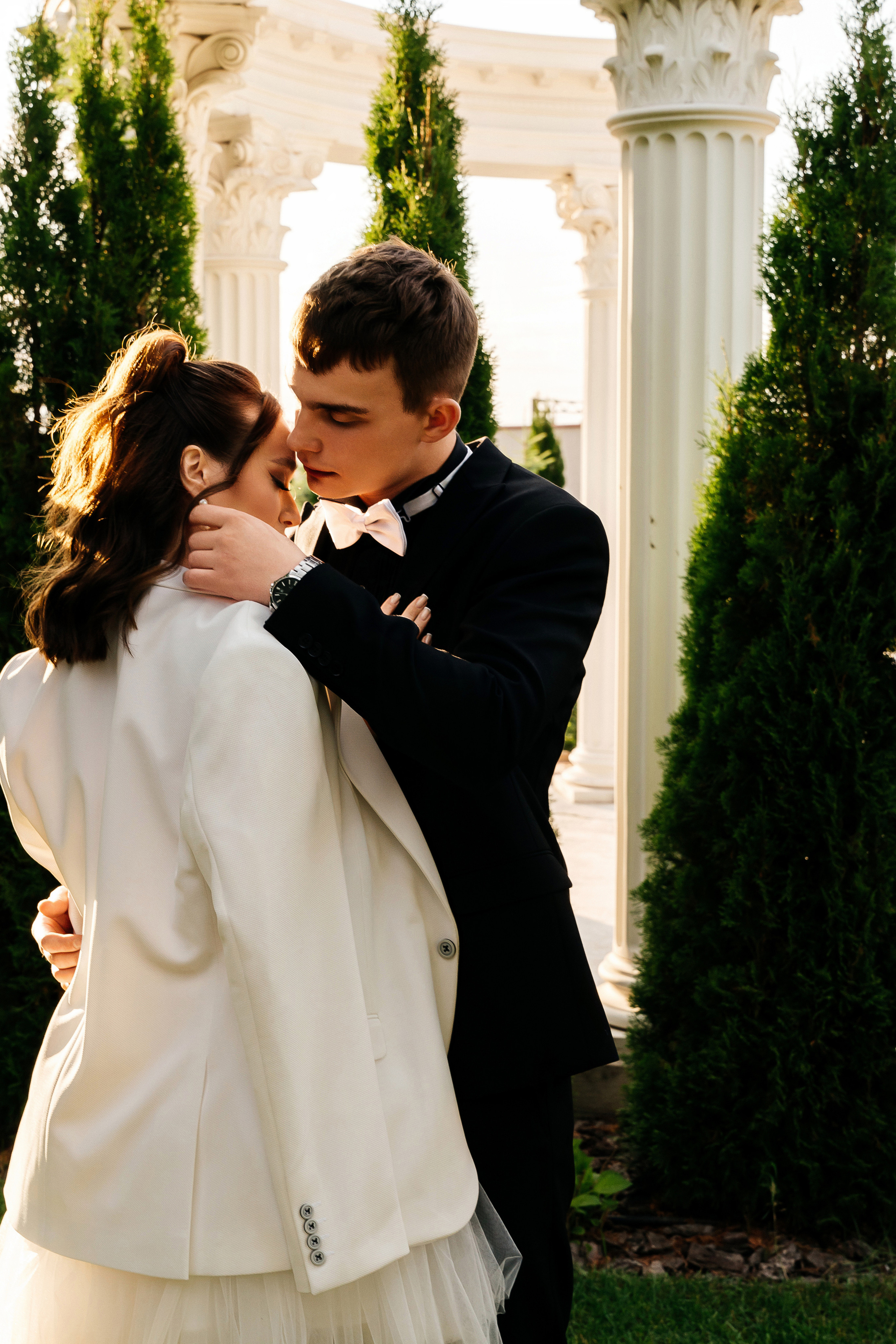 «Данил и Мария» 2023