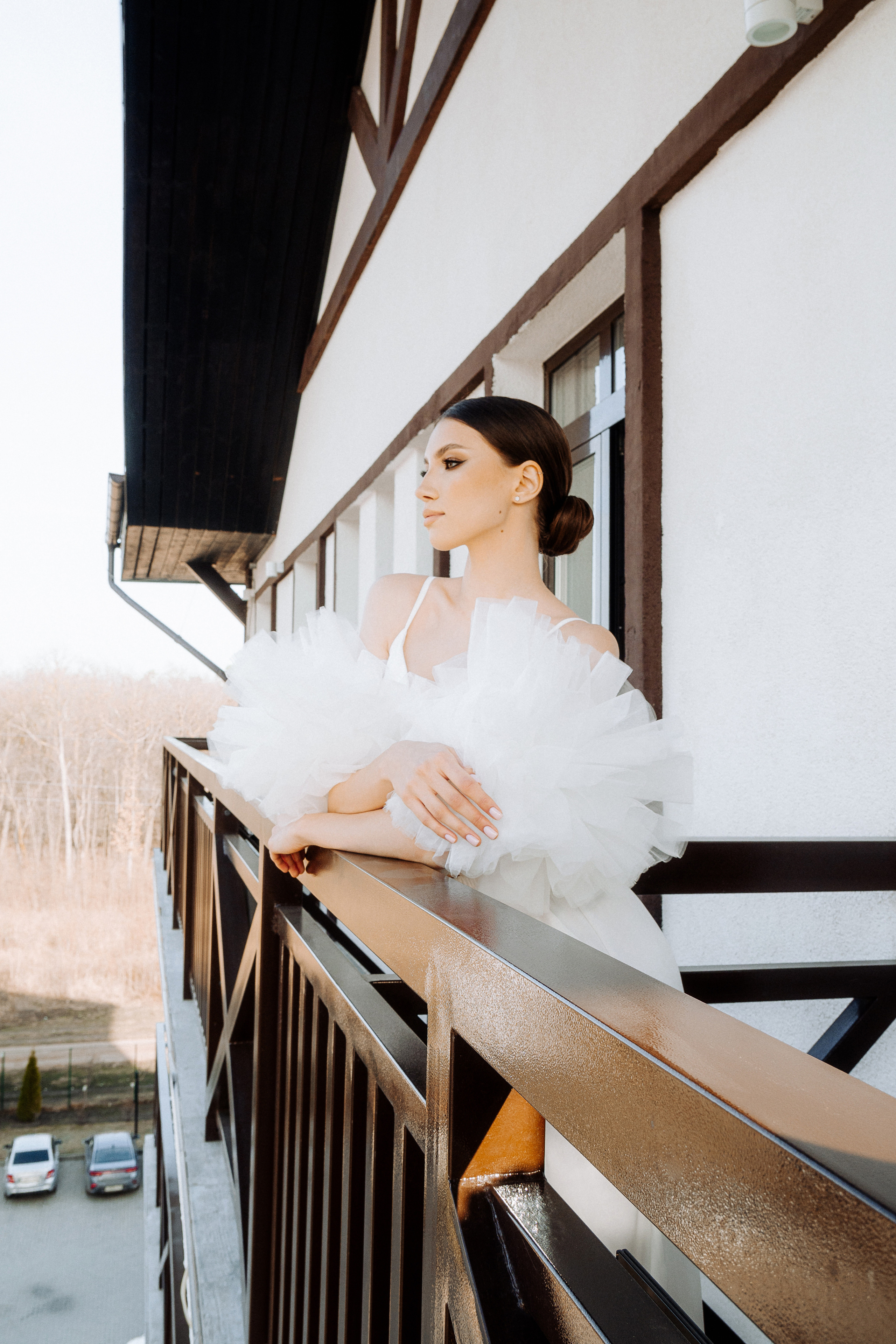 «Дмитрий и Елизавета» 2023