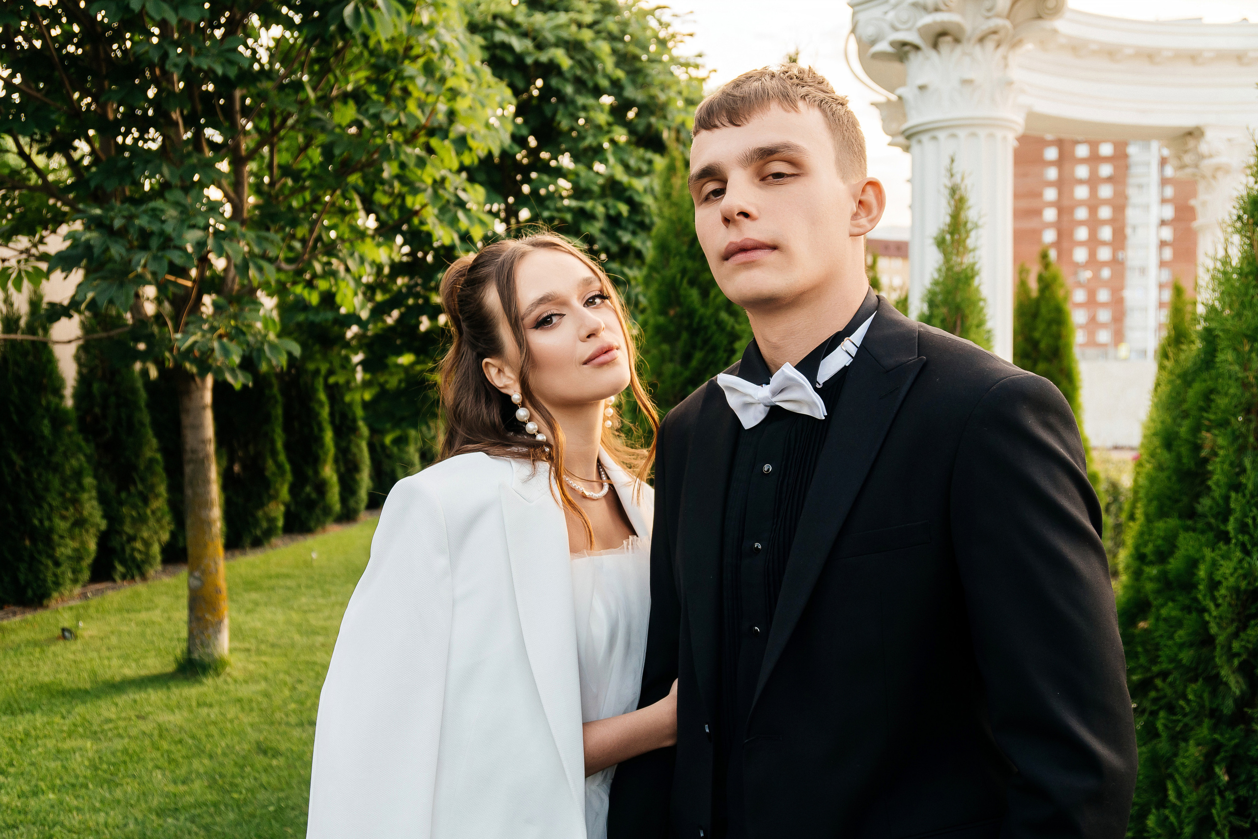 «Данил и Мария» 2023