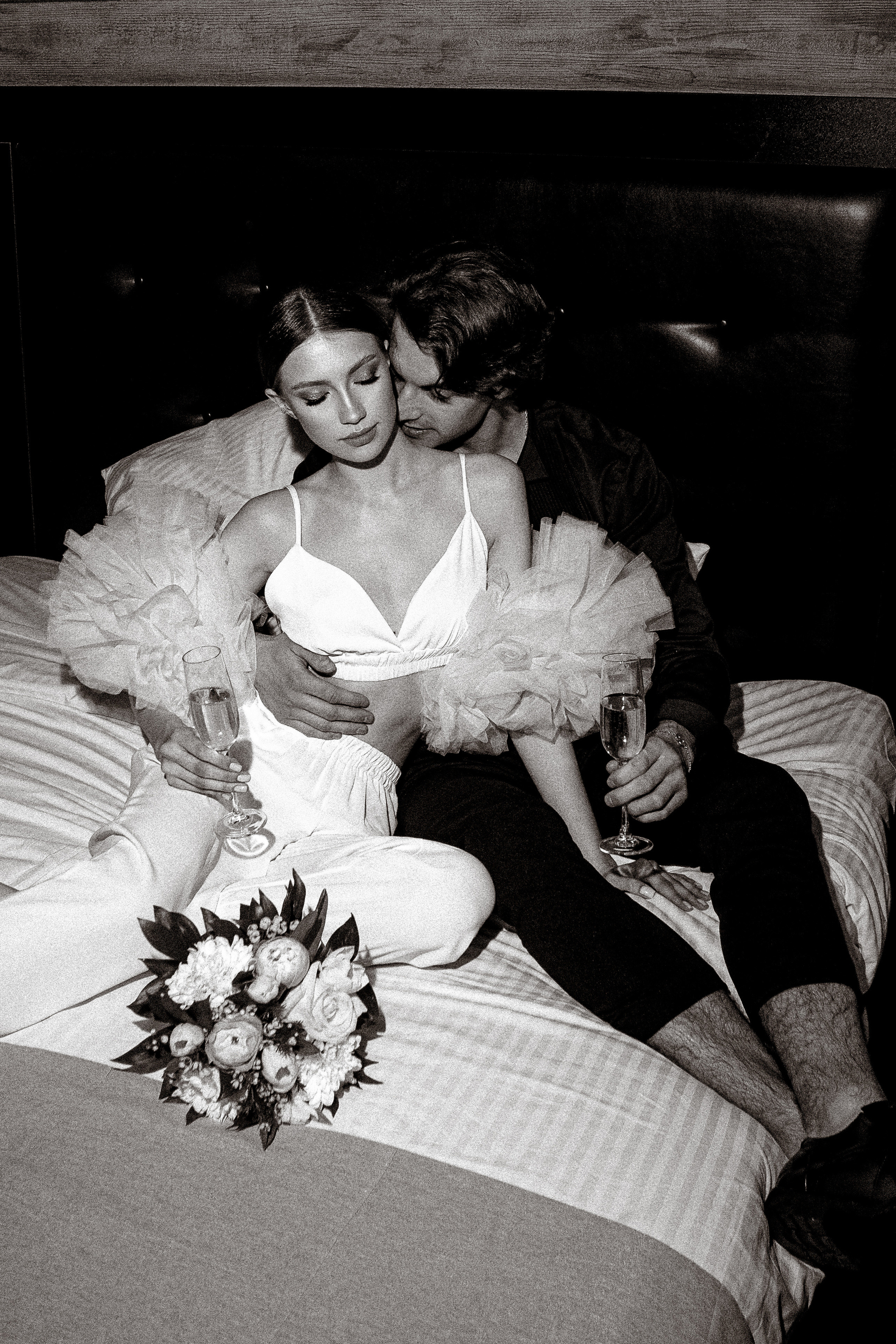 «Дмитрий и Елизавета» 2023