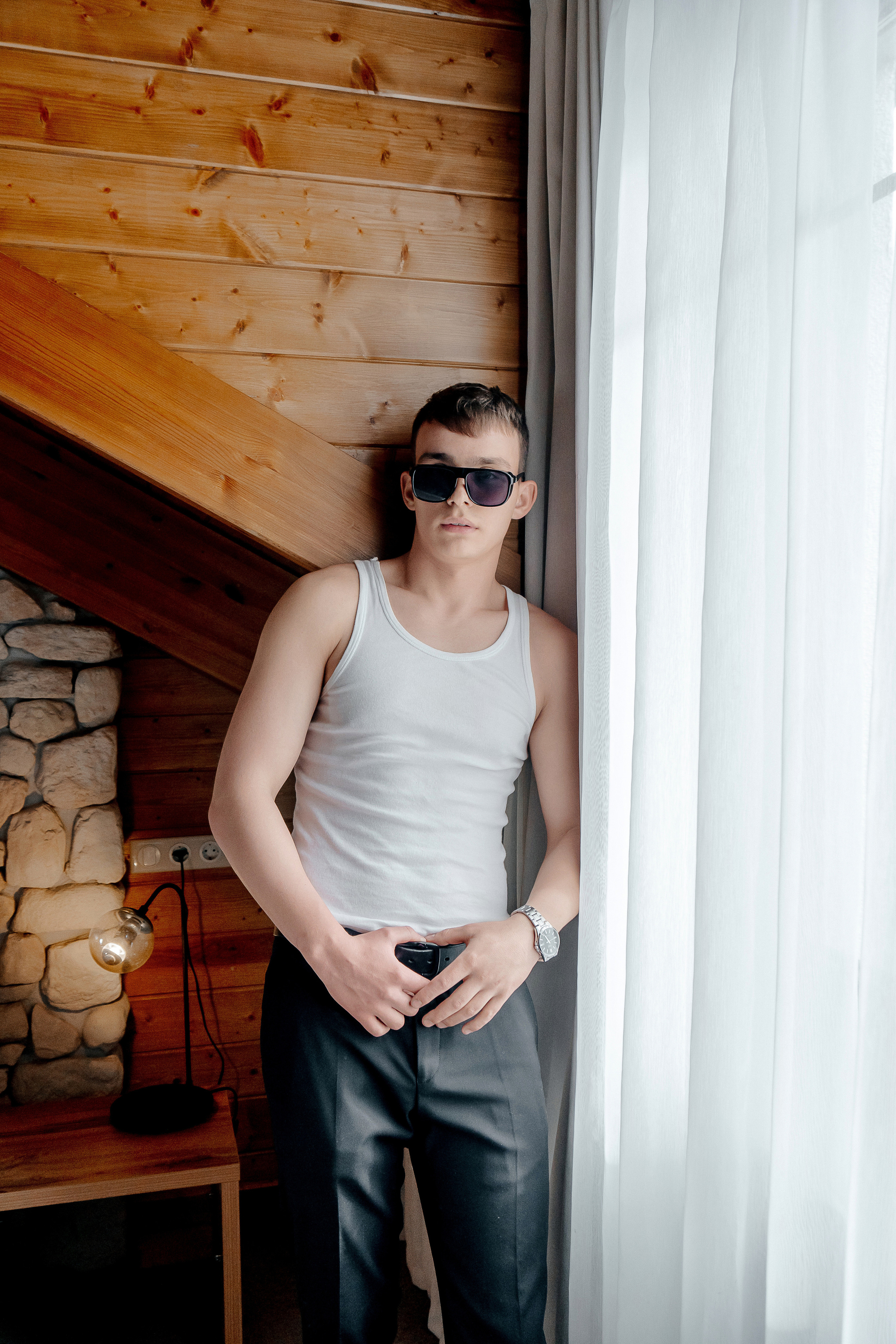 «Данил и Мария» 2023