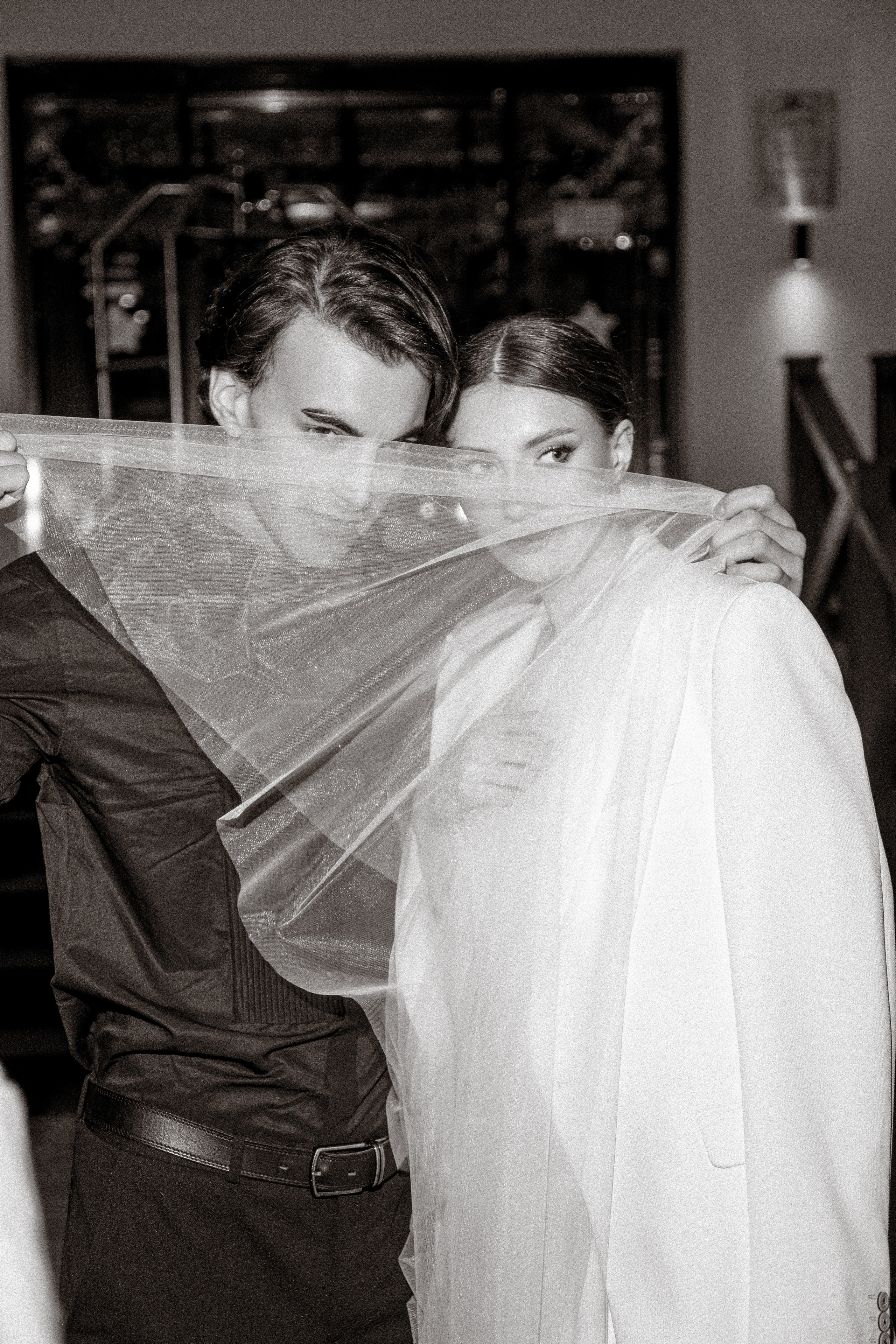 «Дмитрий и Елизавета» 2023