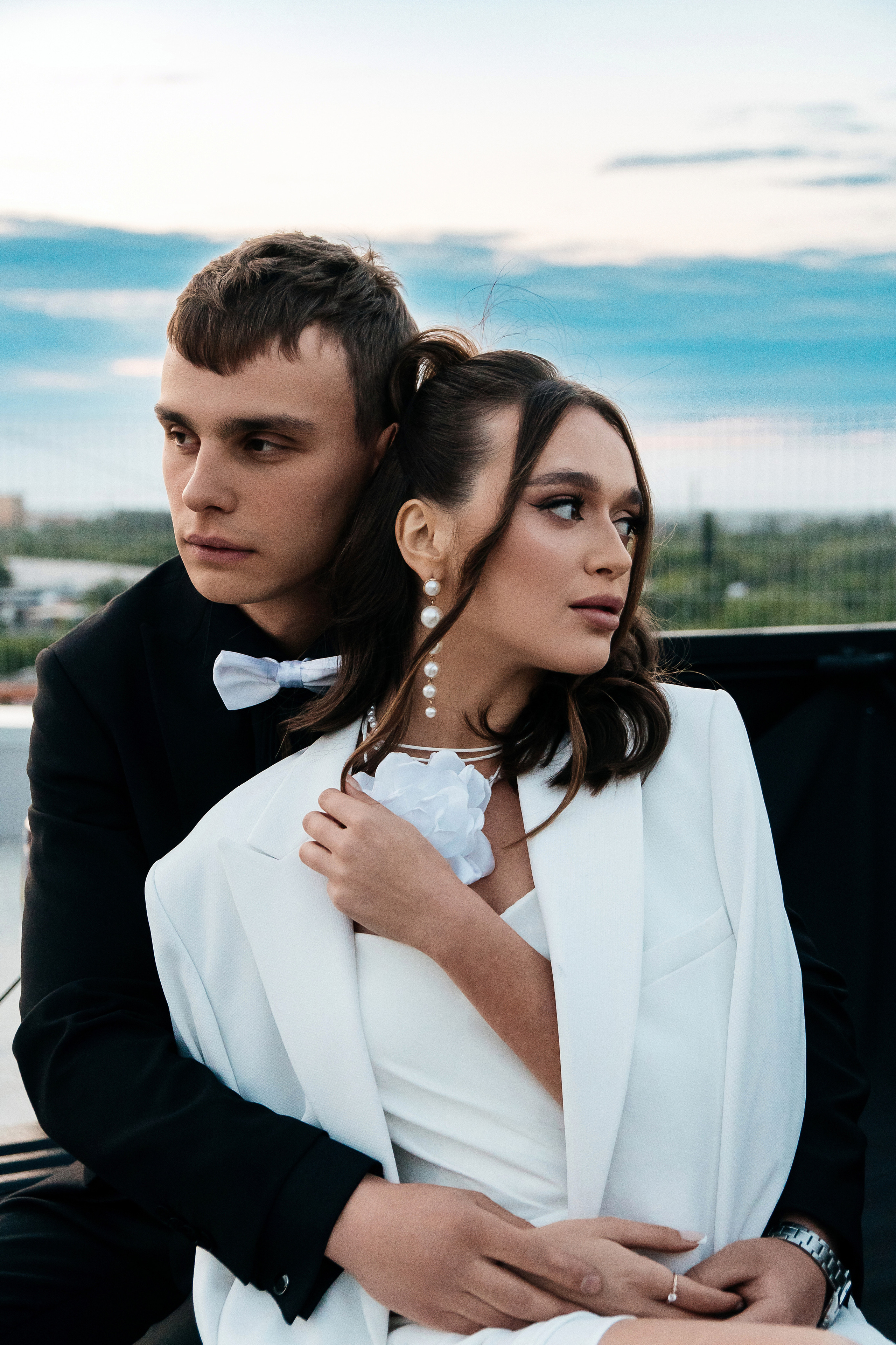 «Данил и Мария» 2023