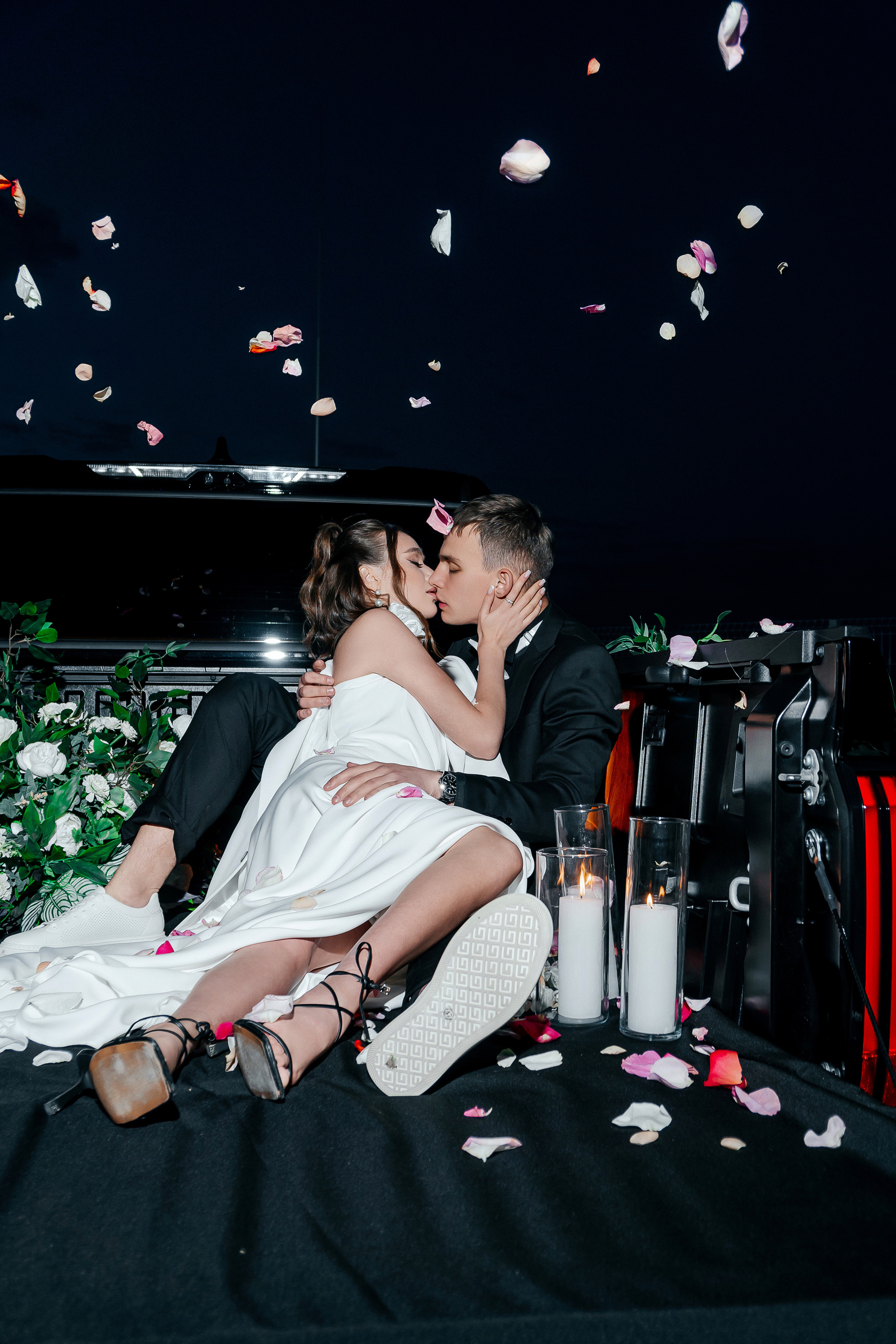 «Данил и Мария» 2023