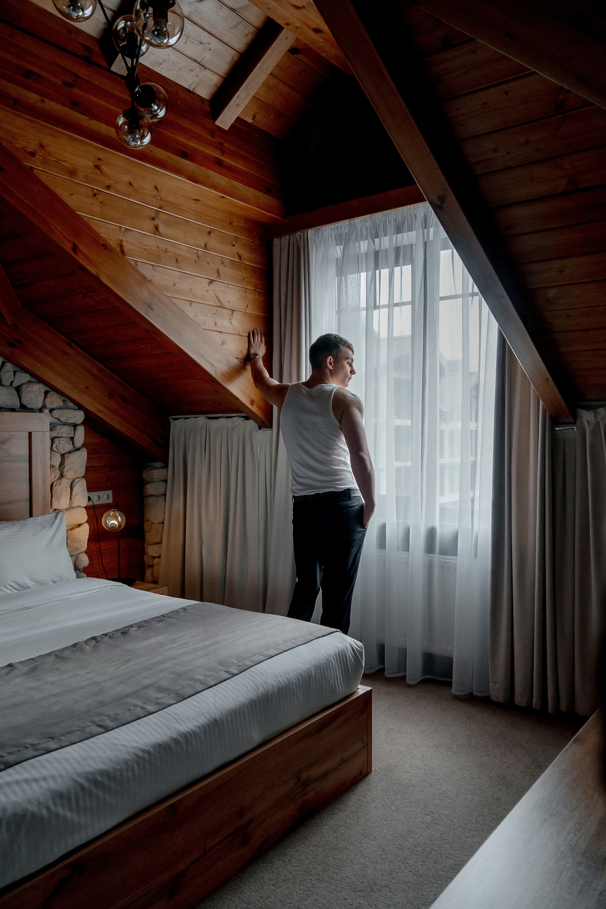 «Данил и Мария» 2023