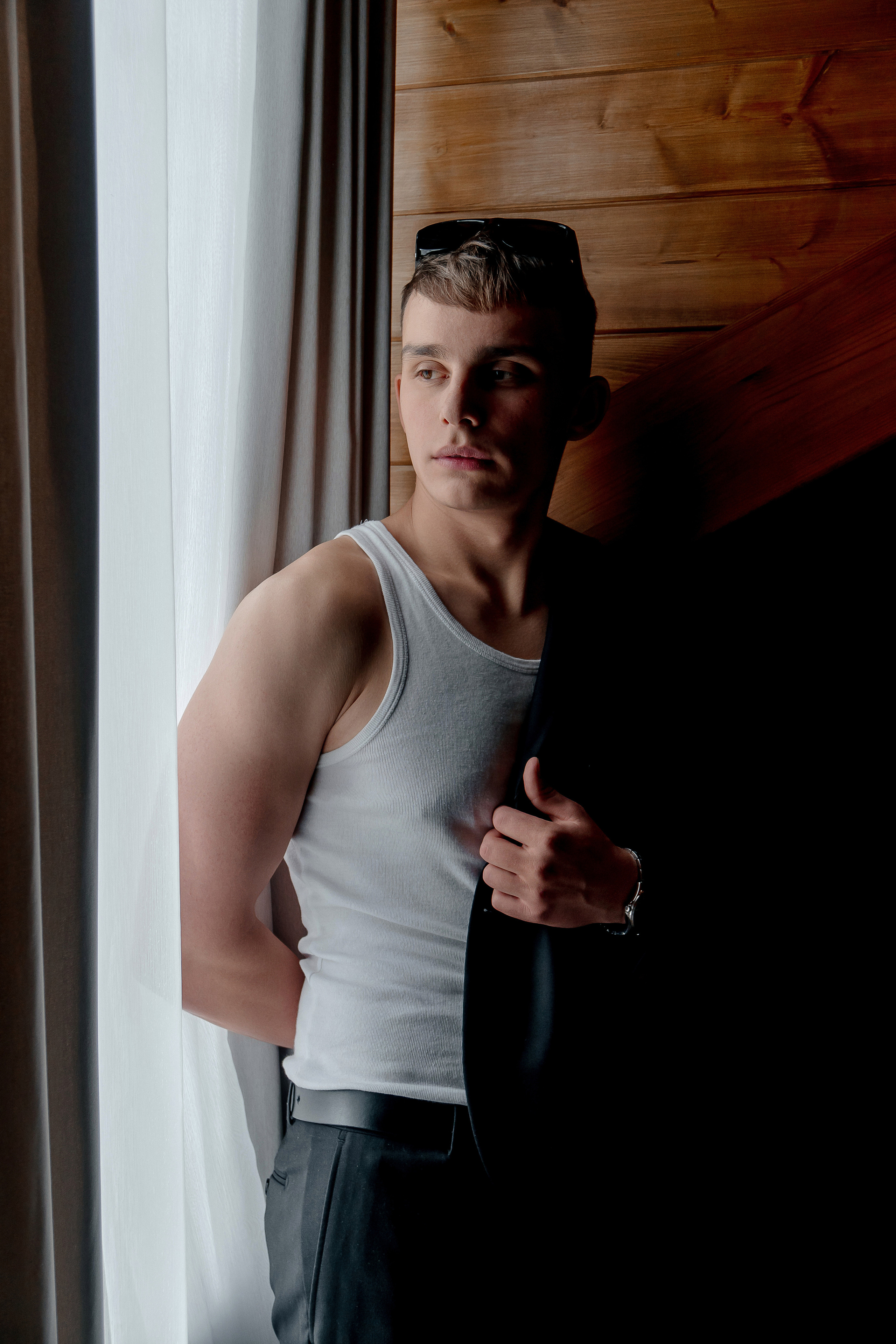 «Данил и Мария» 2023