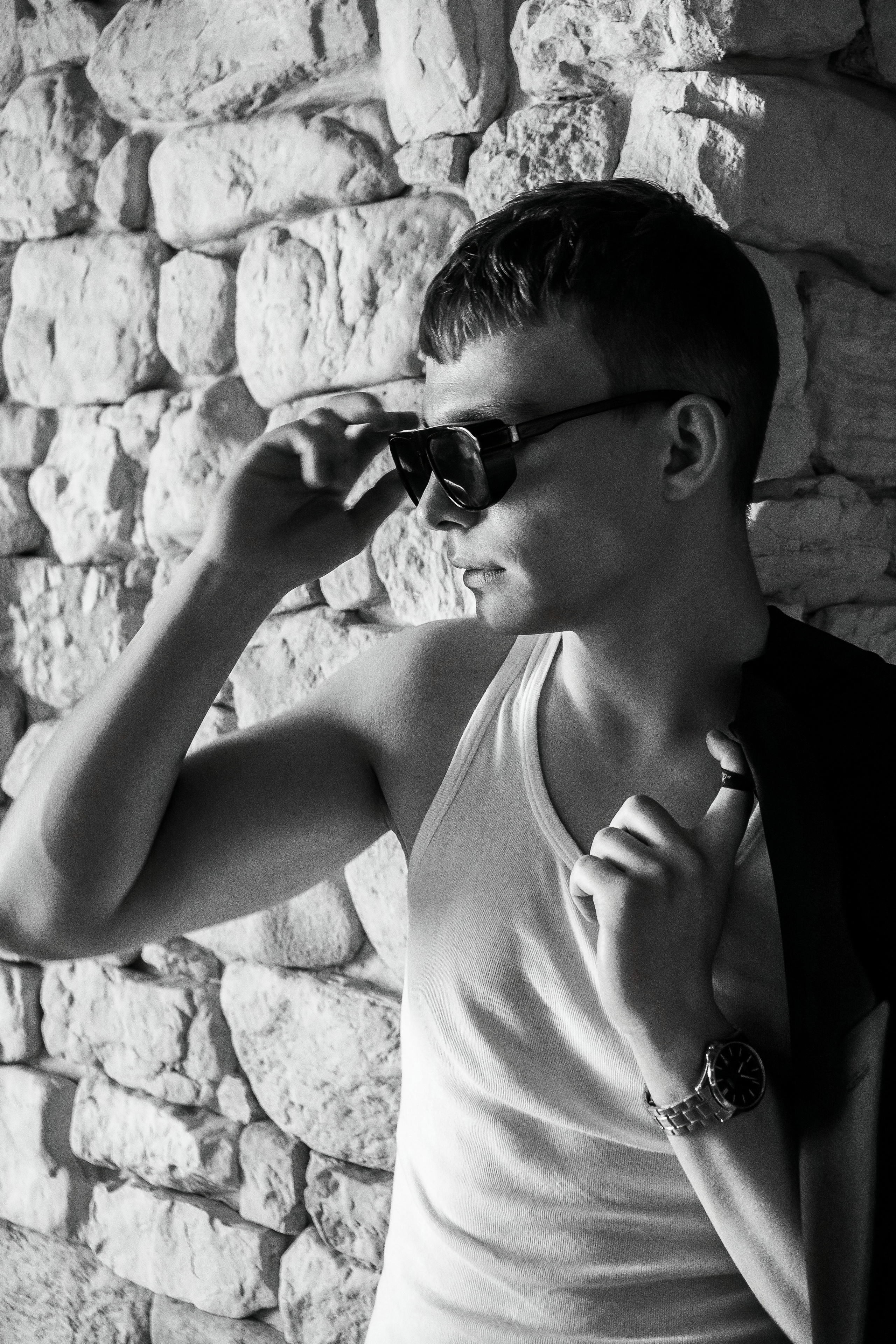 «Данил и Мария» 2023