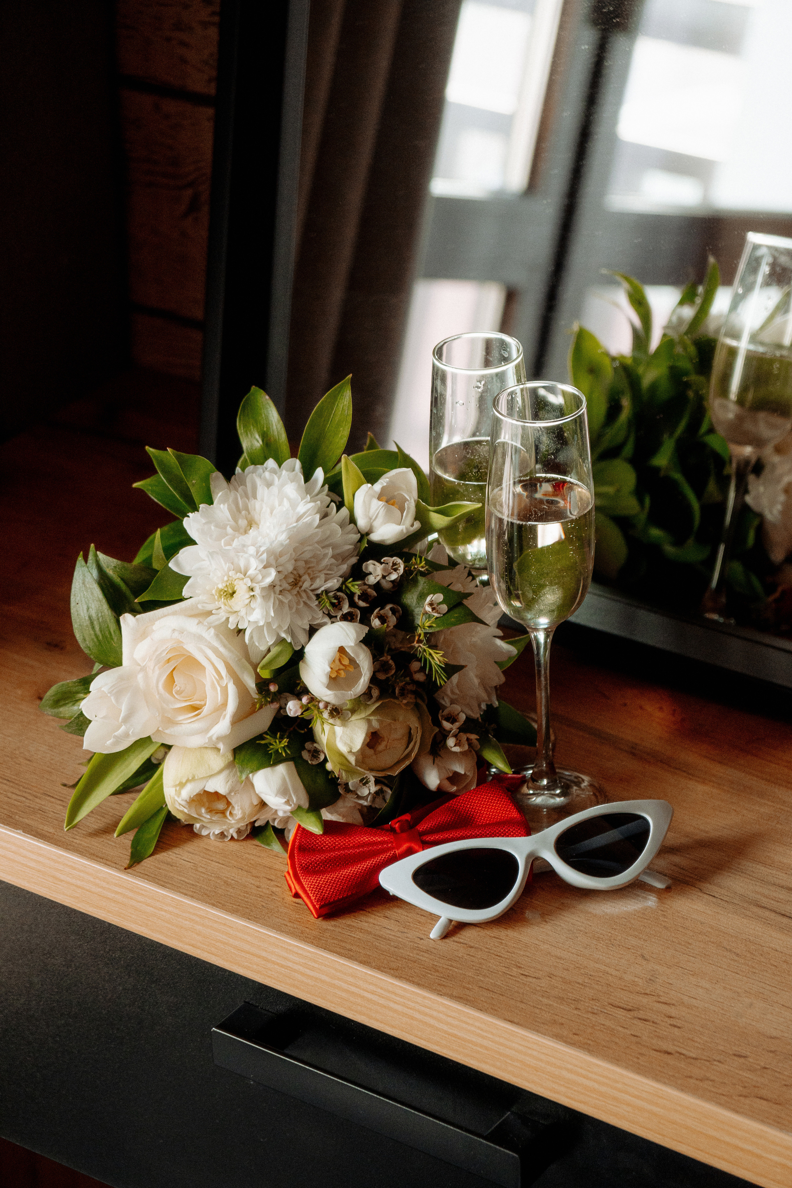 «Дмитрий и Елизавета» 2023