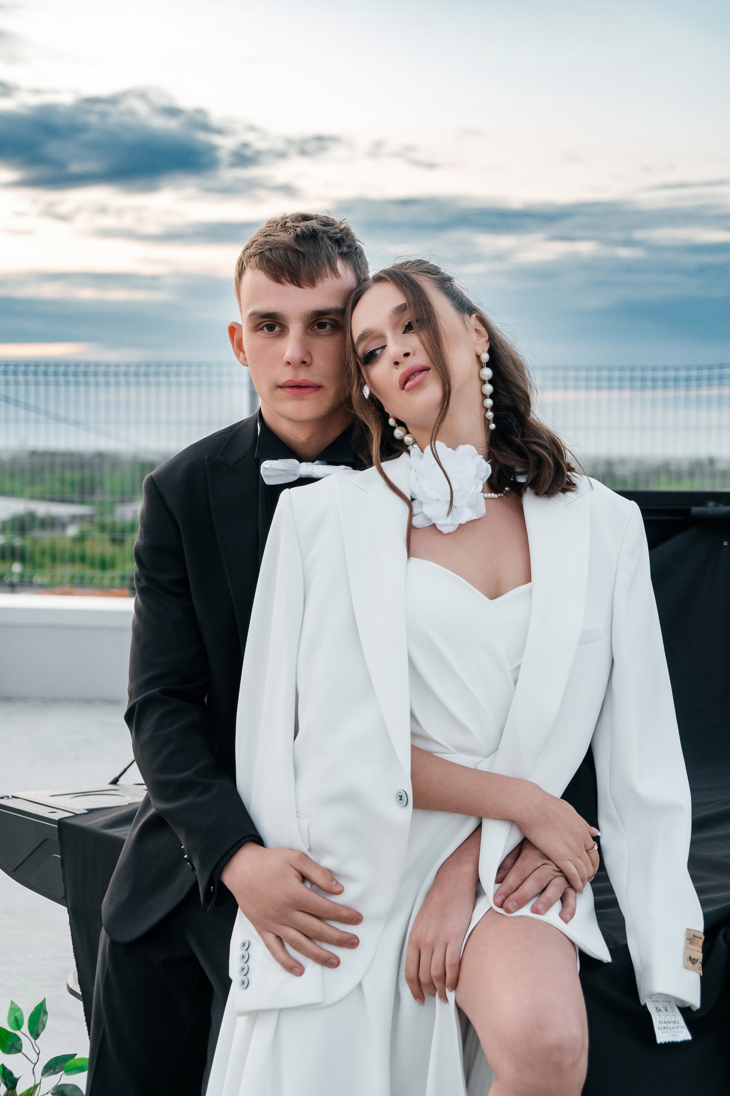 «Данил и Мария» 2023