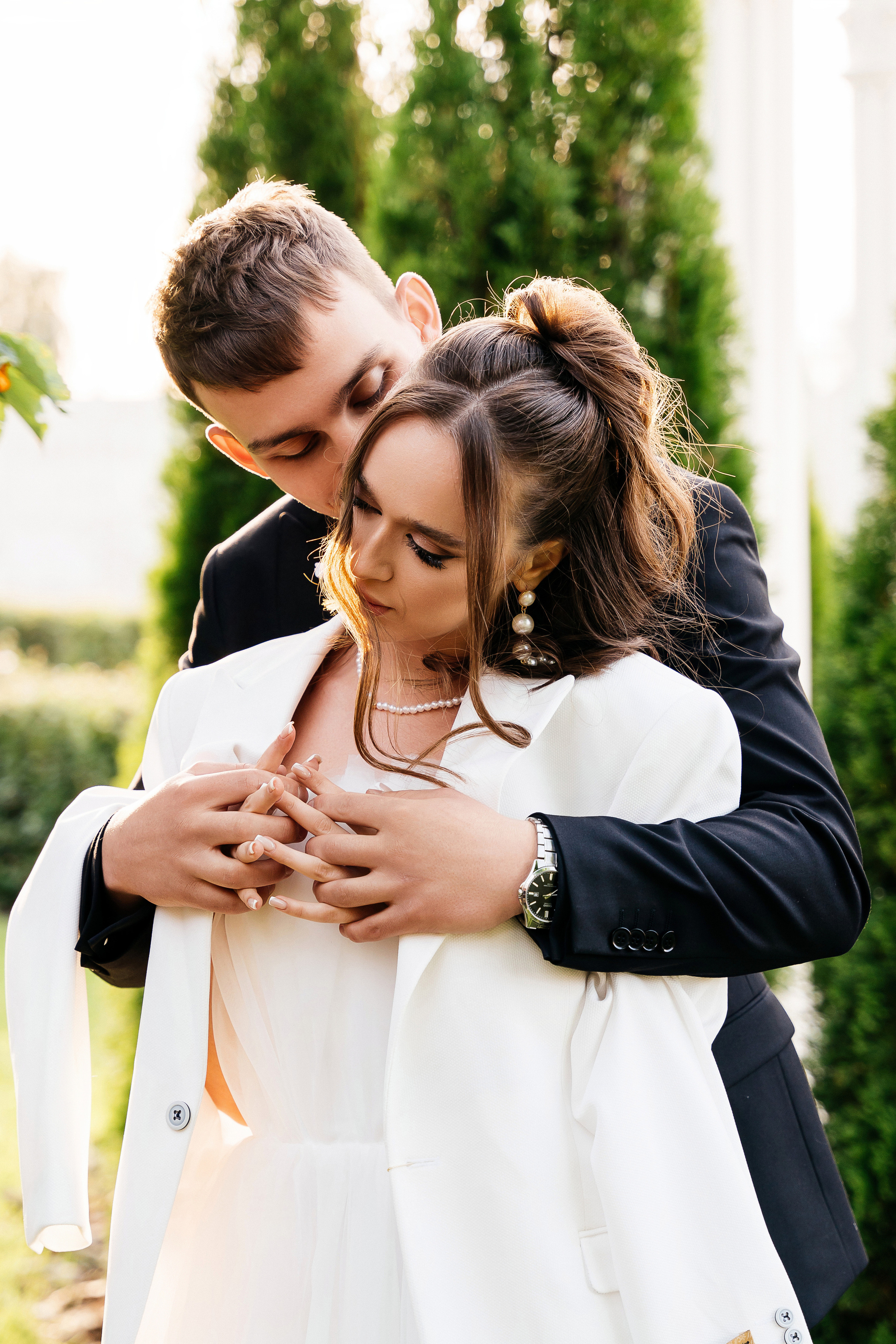 «Данил и Мария» 2023