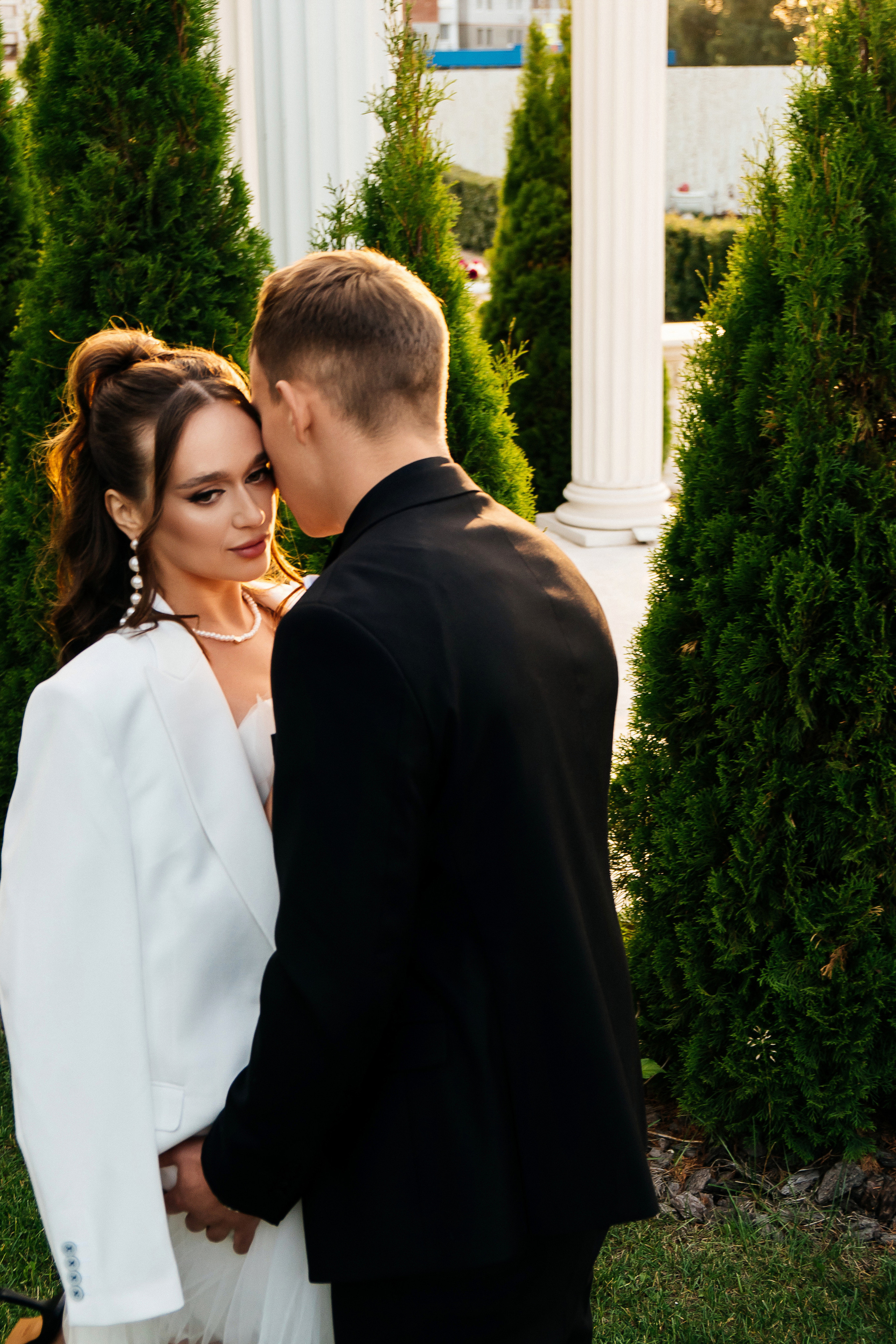 «Данил и Мария» 2023