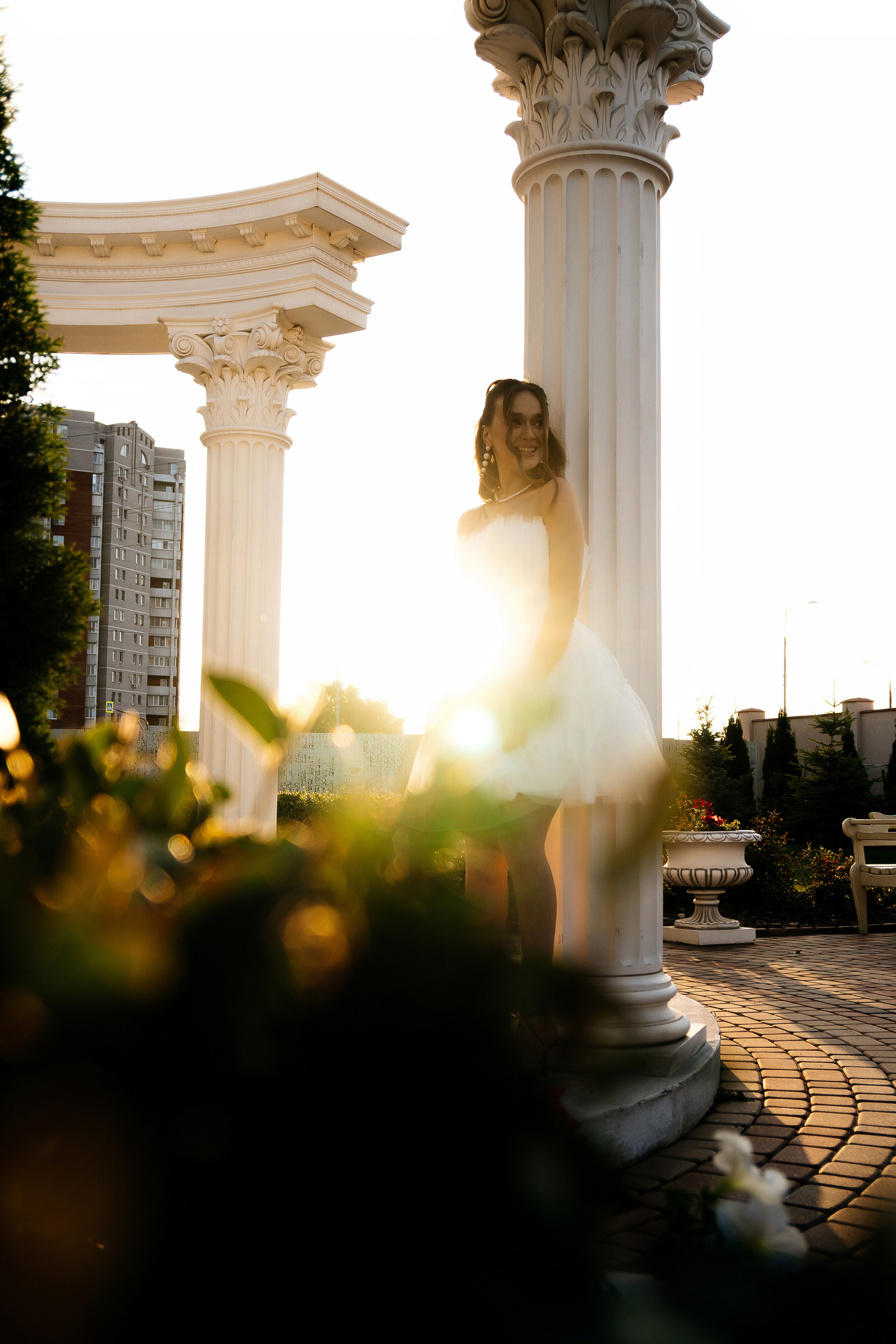 «Данил и Мария» 2023