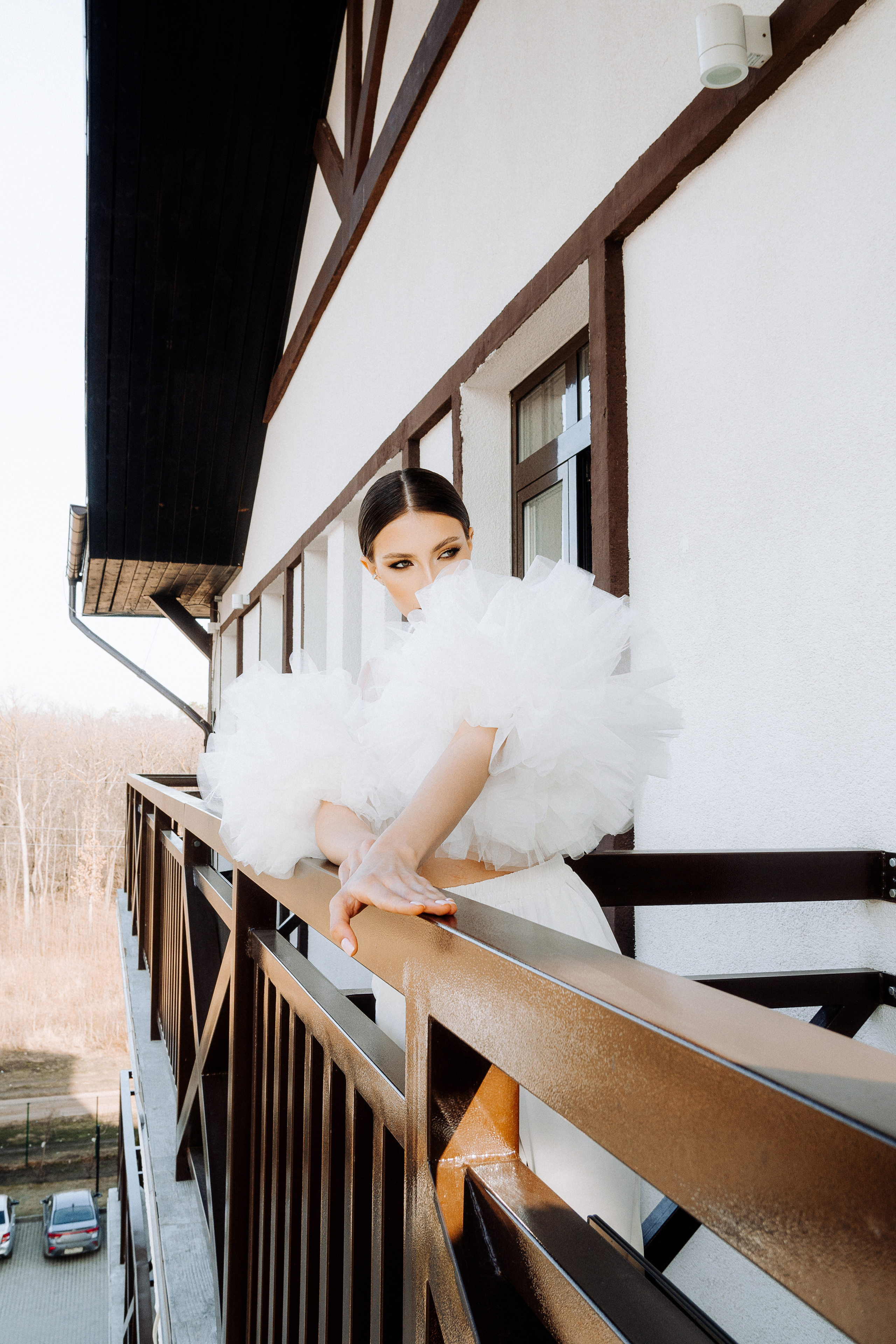 «Дмитрий и Елизавета» 2023