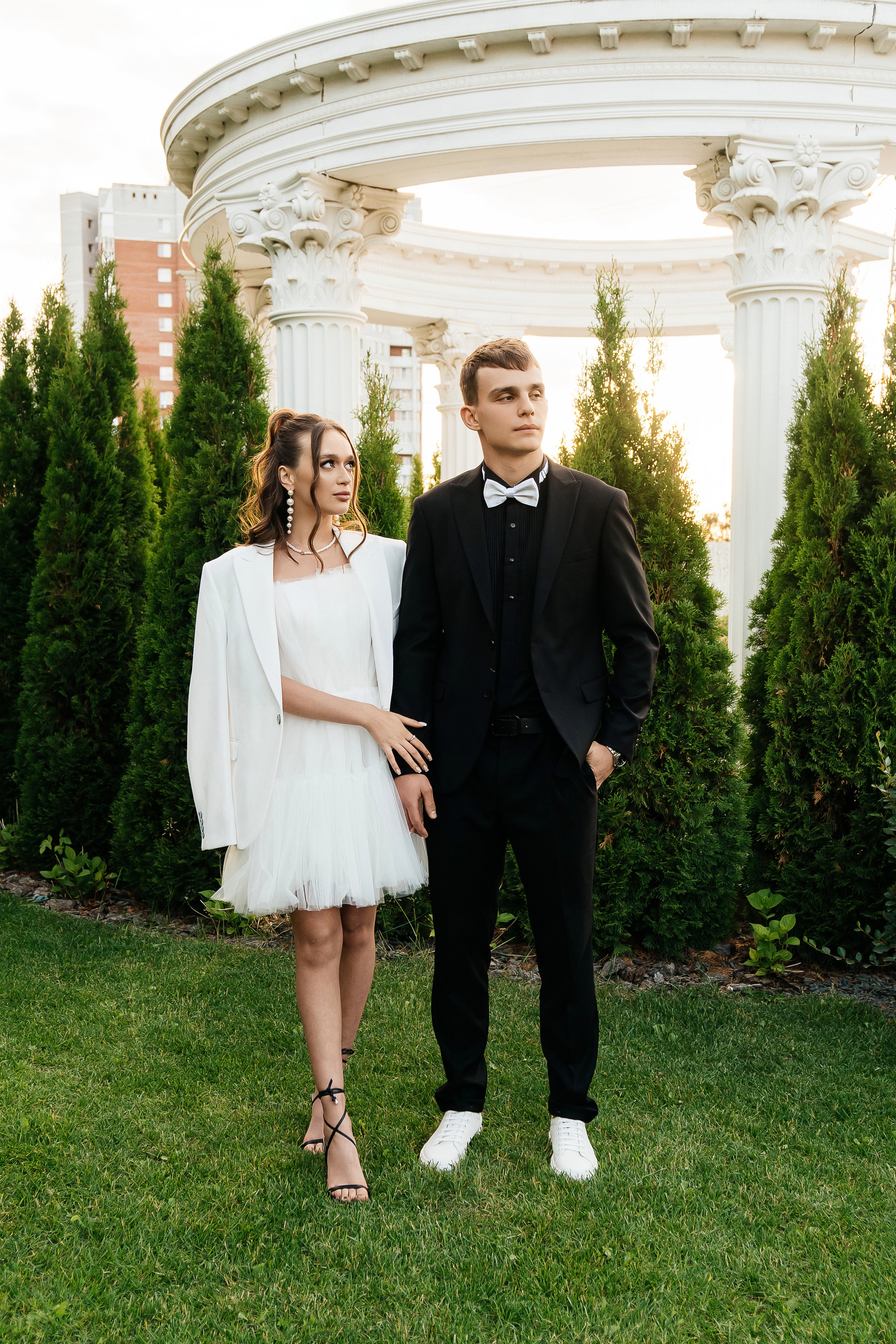 «Данил и Мария» 2023