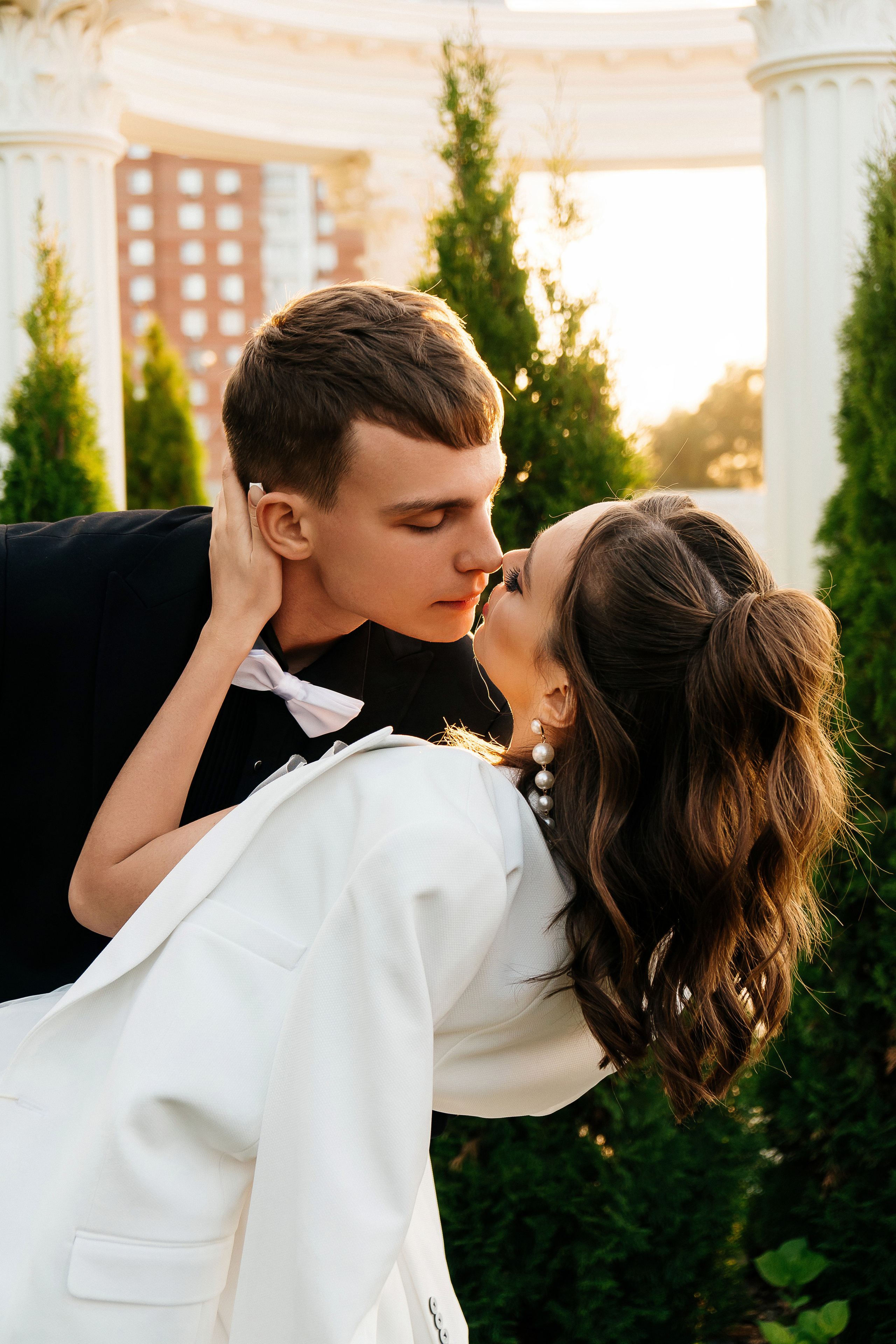 «Данил и Мария» 2023