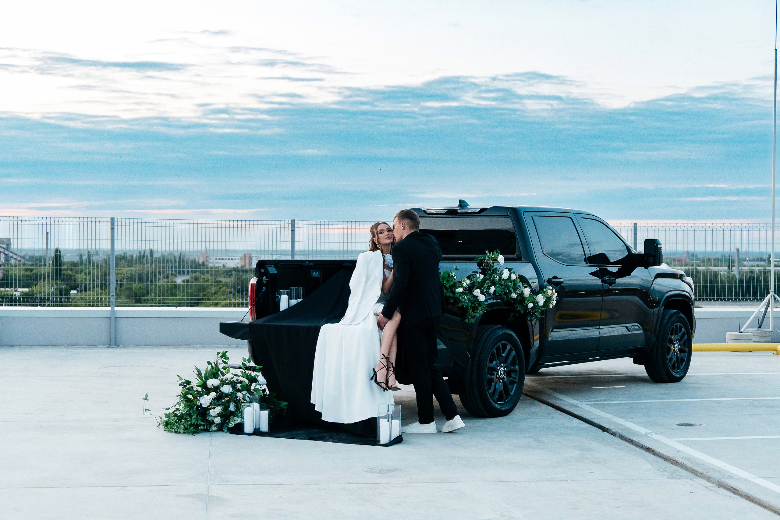 «Данил и Мария» 2023