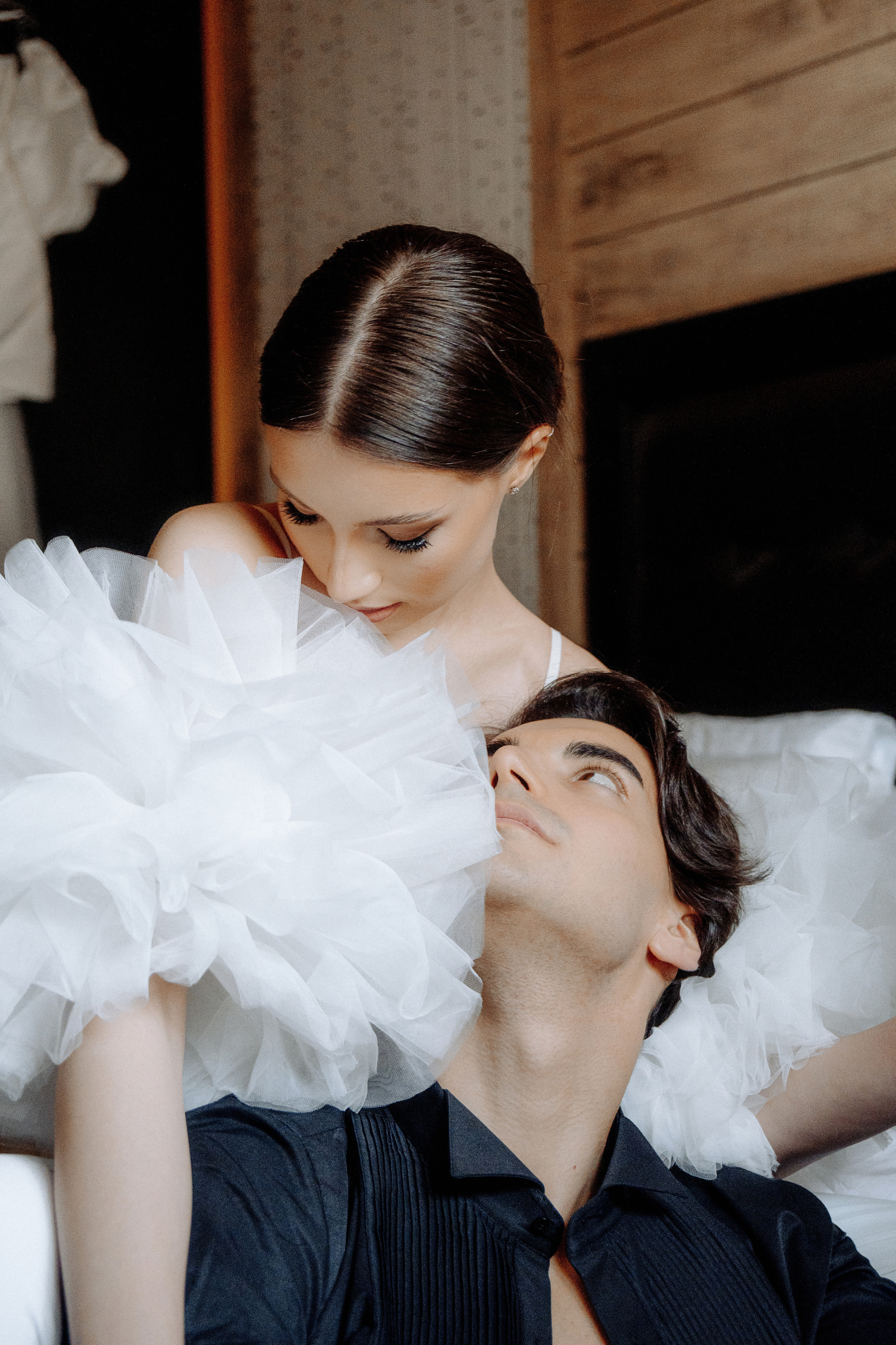 «Дмитрий и Елизавета» 2023