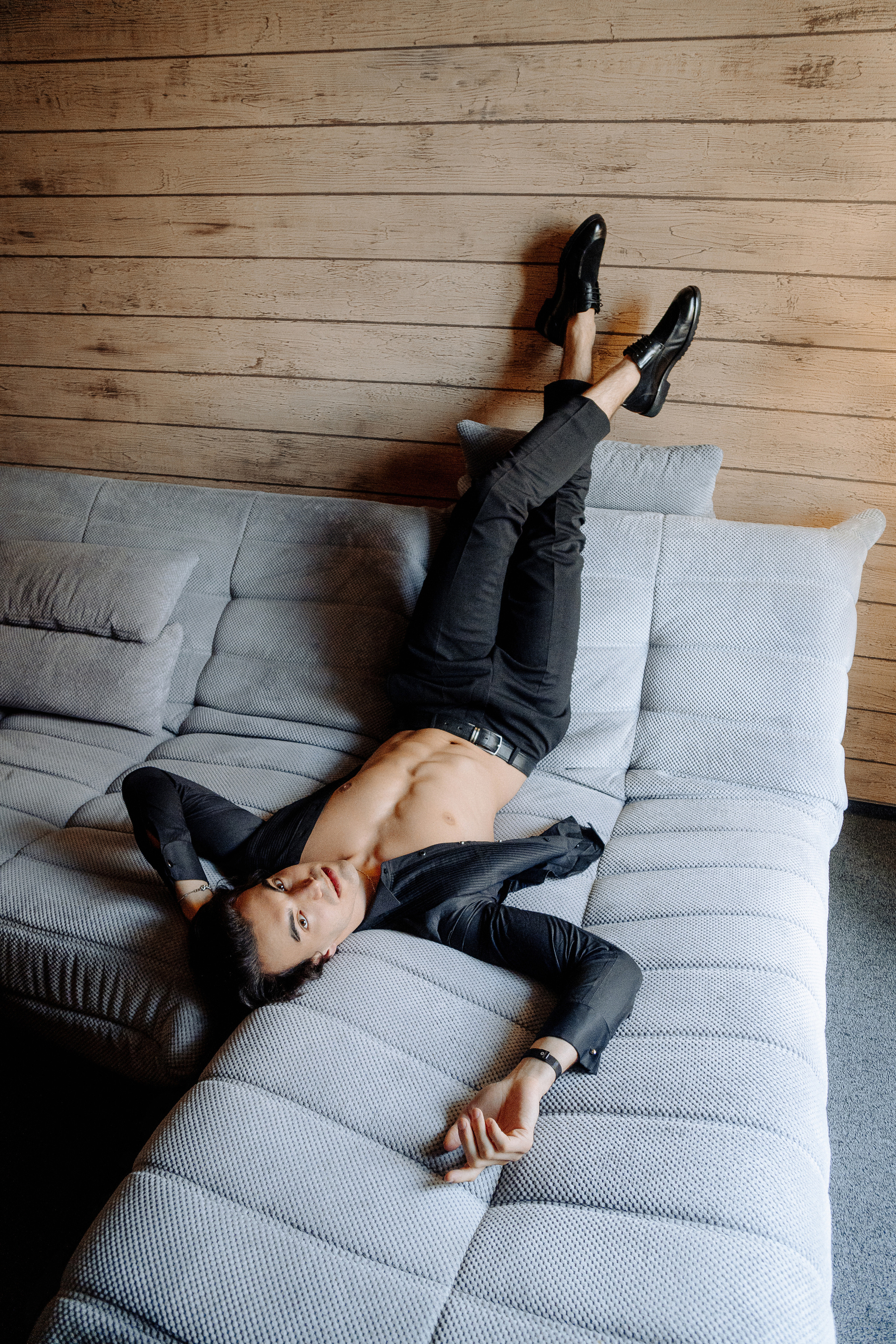 «Дмитрий и Елизавета» 2023