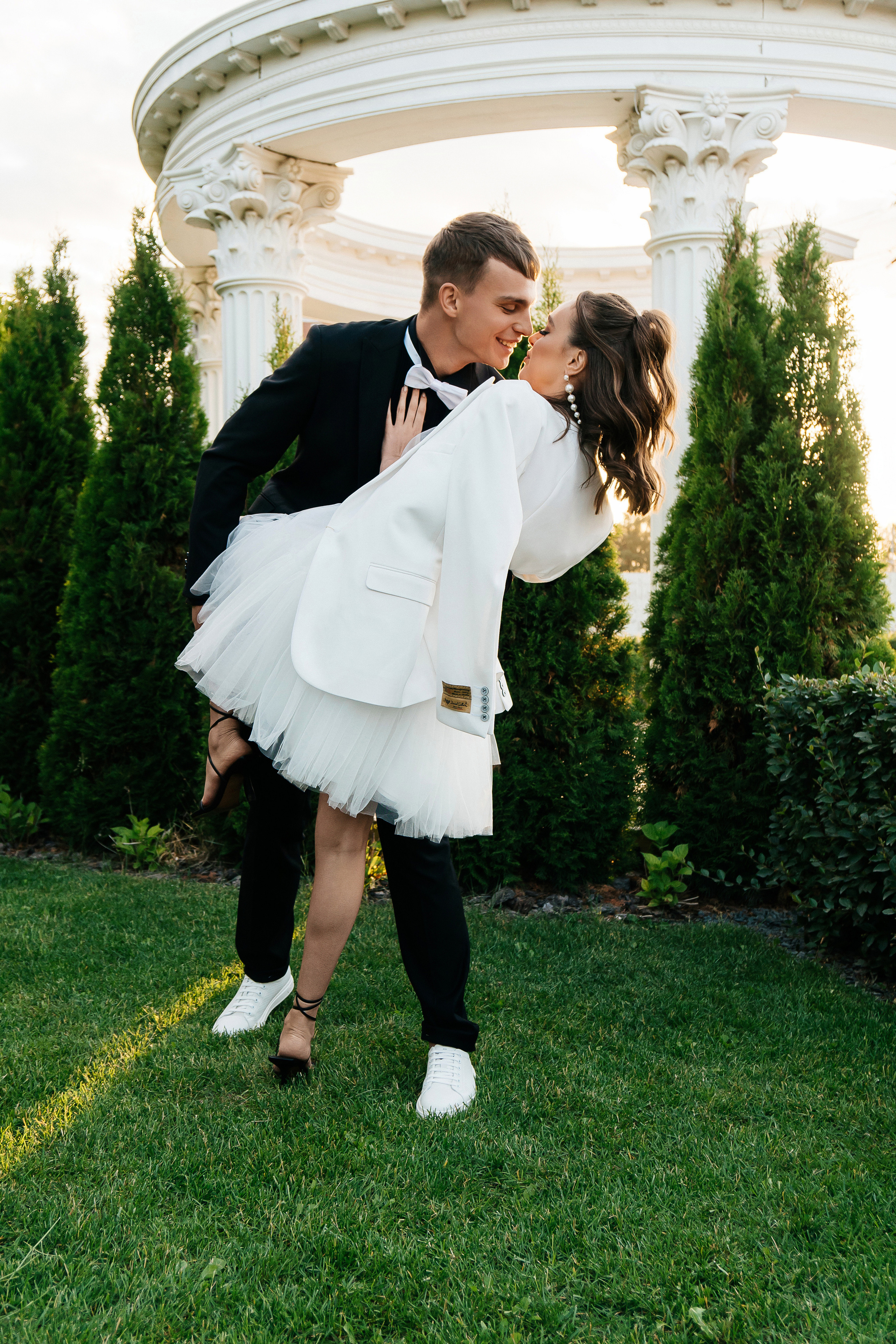 «Данил и Мария» 2023