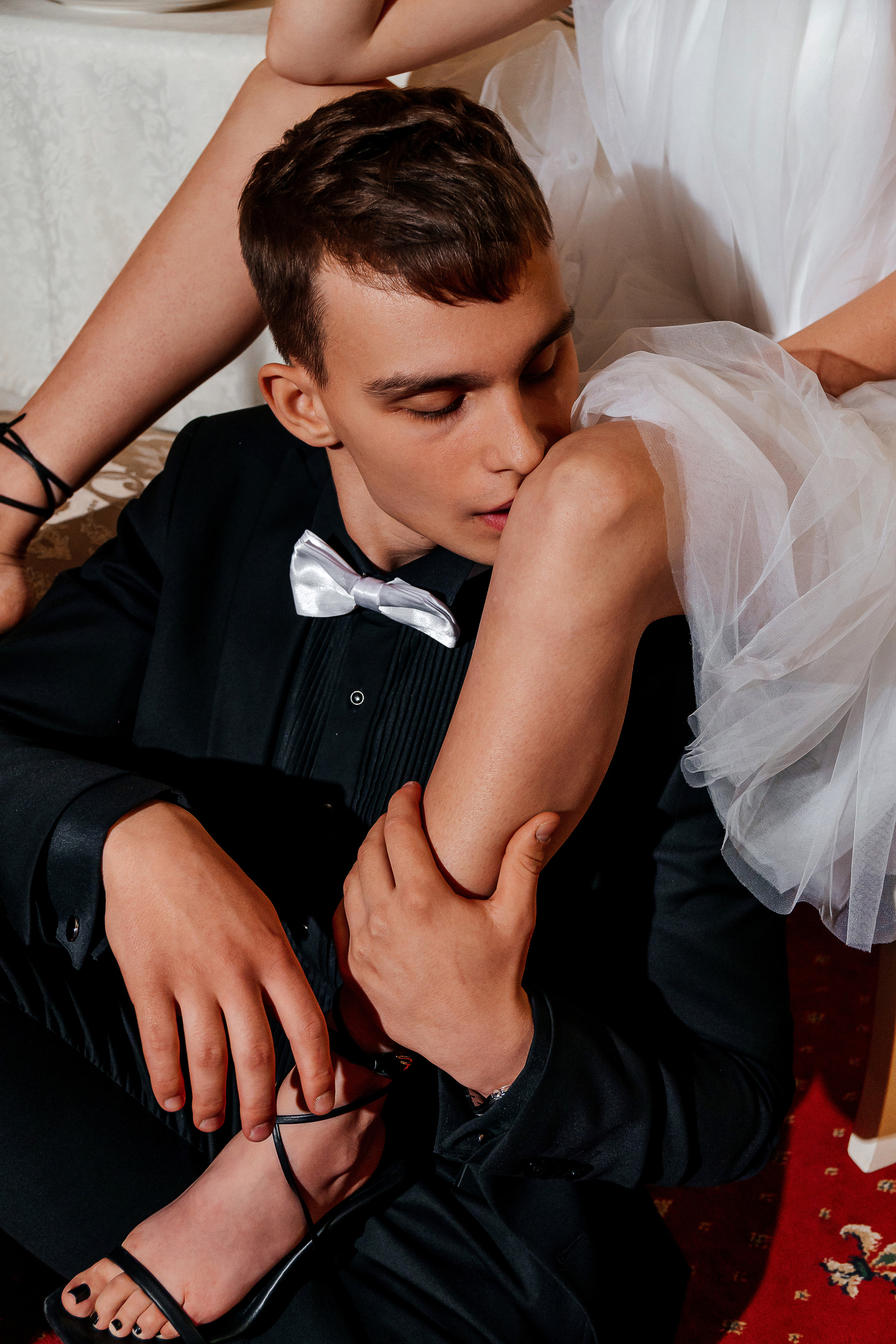 «Данил и Мария» 2023