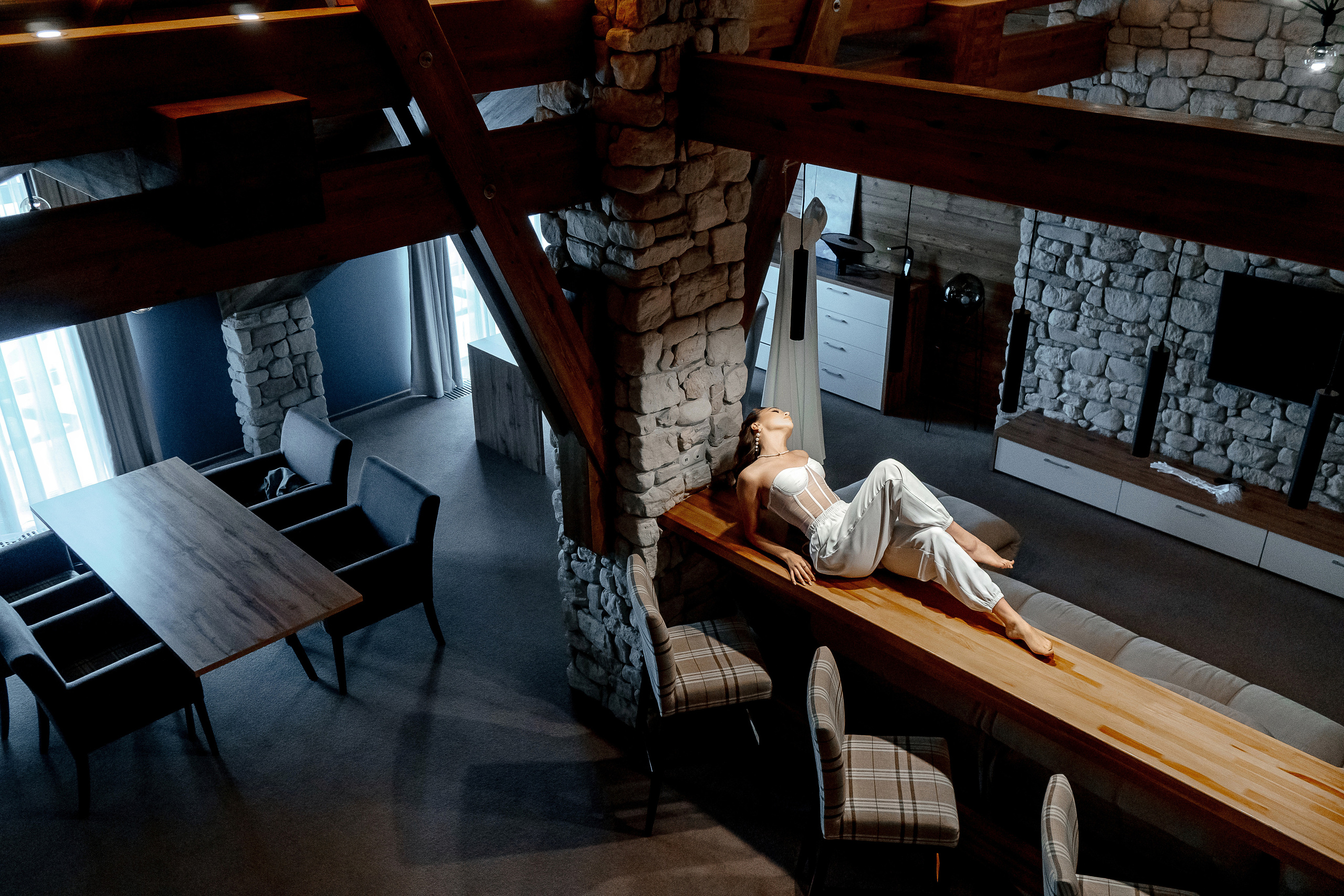 «Данил и Мария» 2023