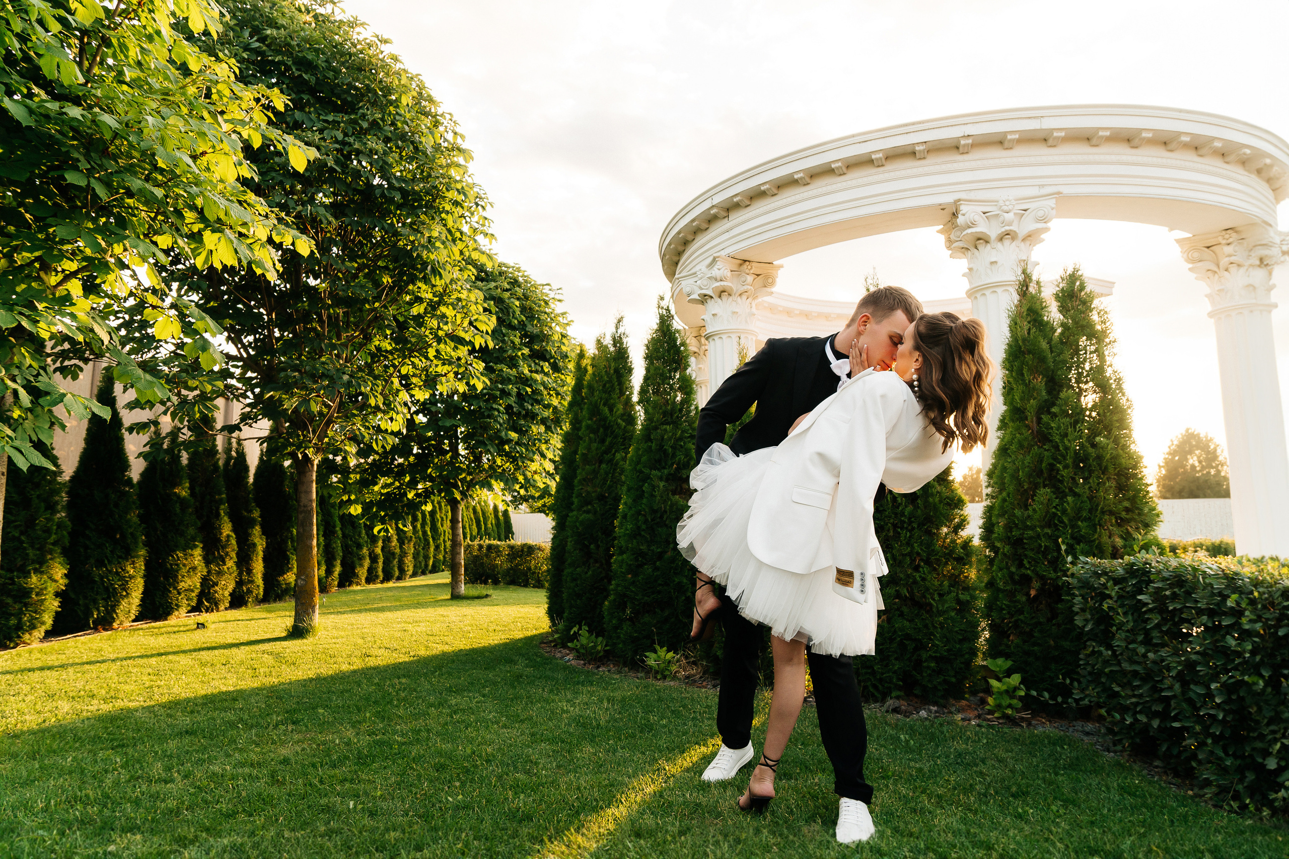 «Данил и Мария» 2023