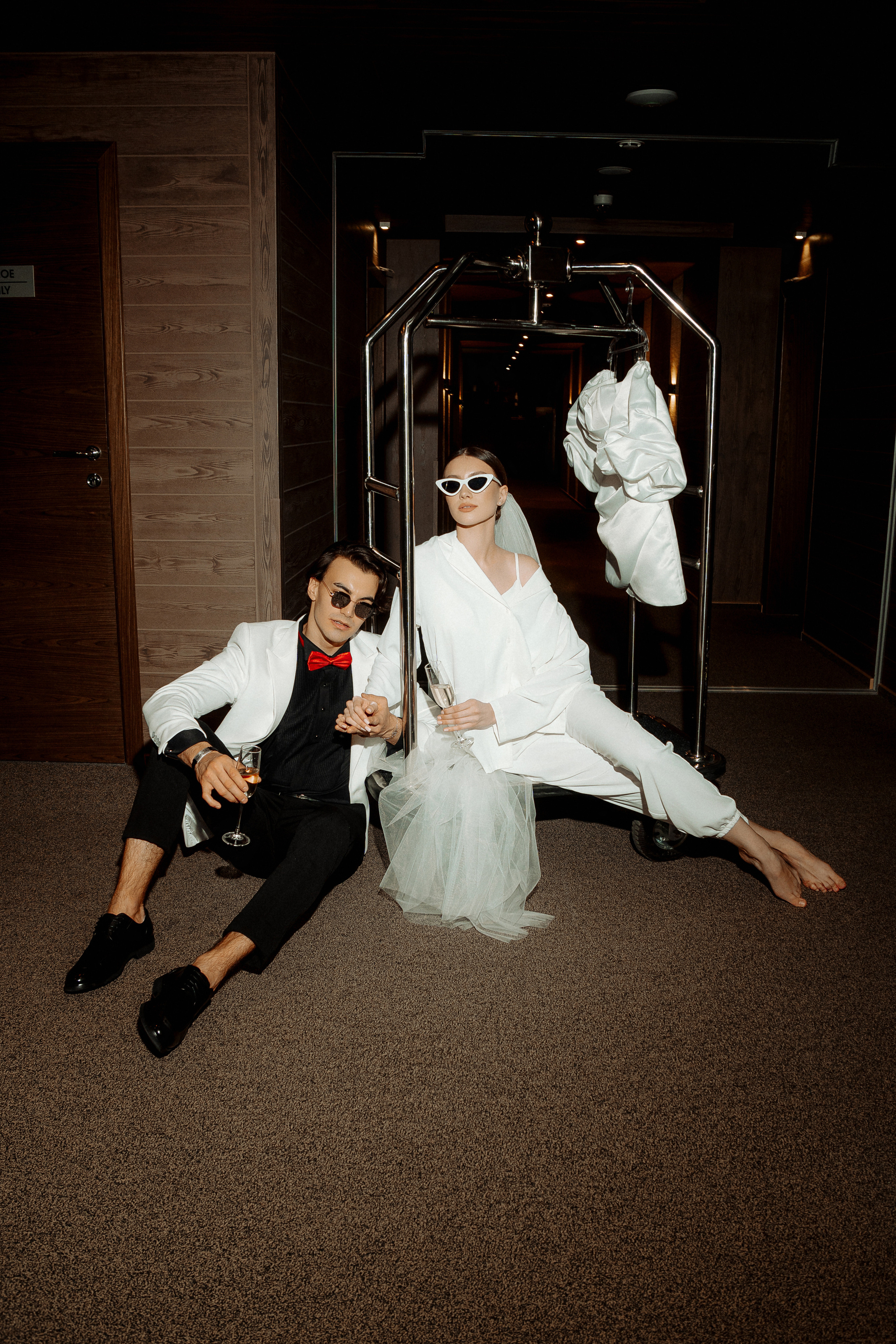 «Дмитрий и Елизавета» 2023