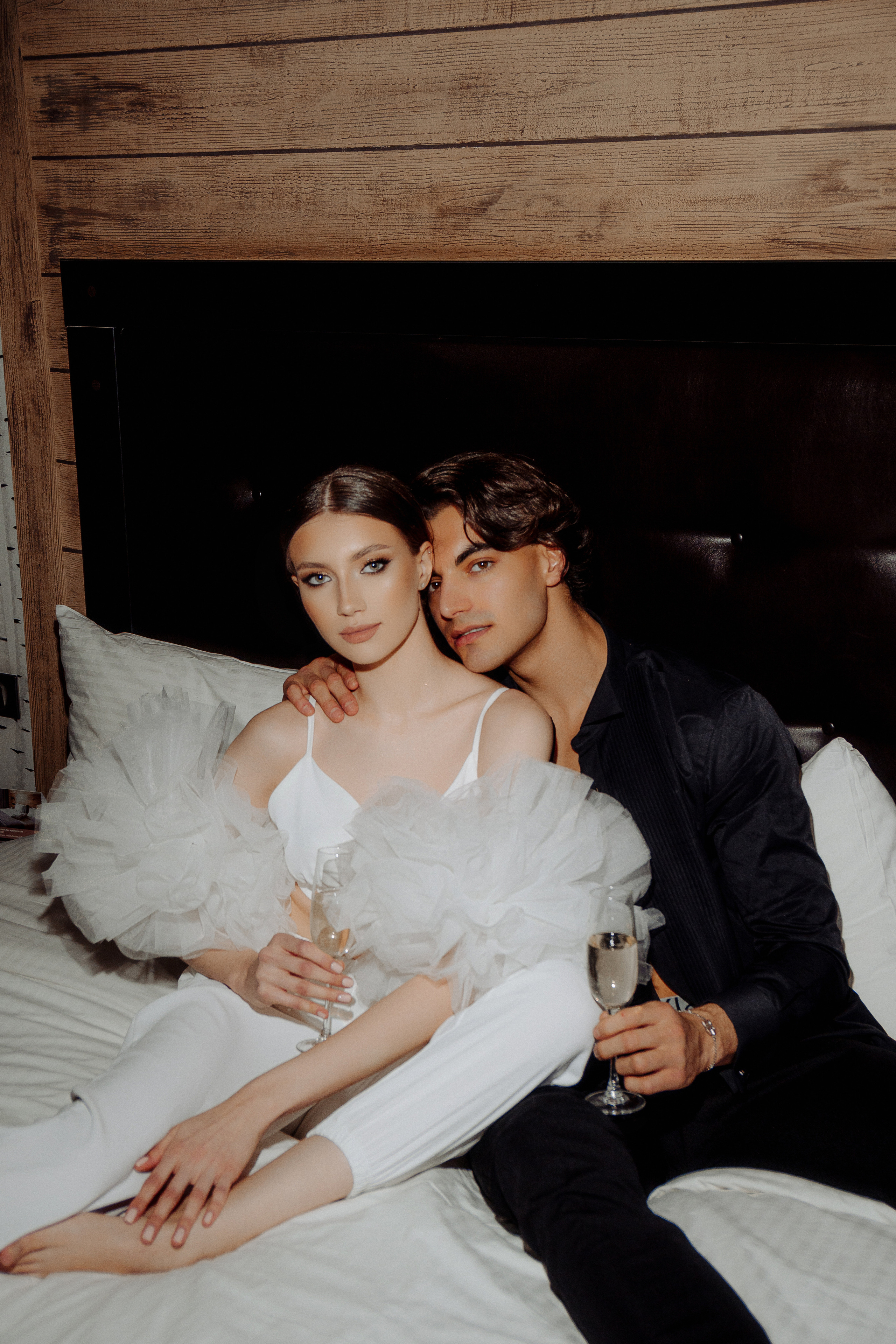 «Дмитрий и Елизавета» 2023