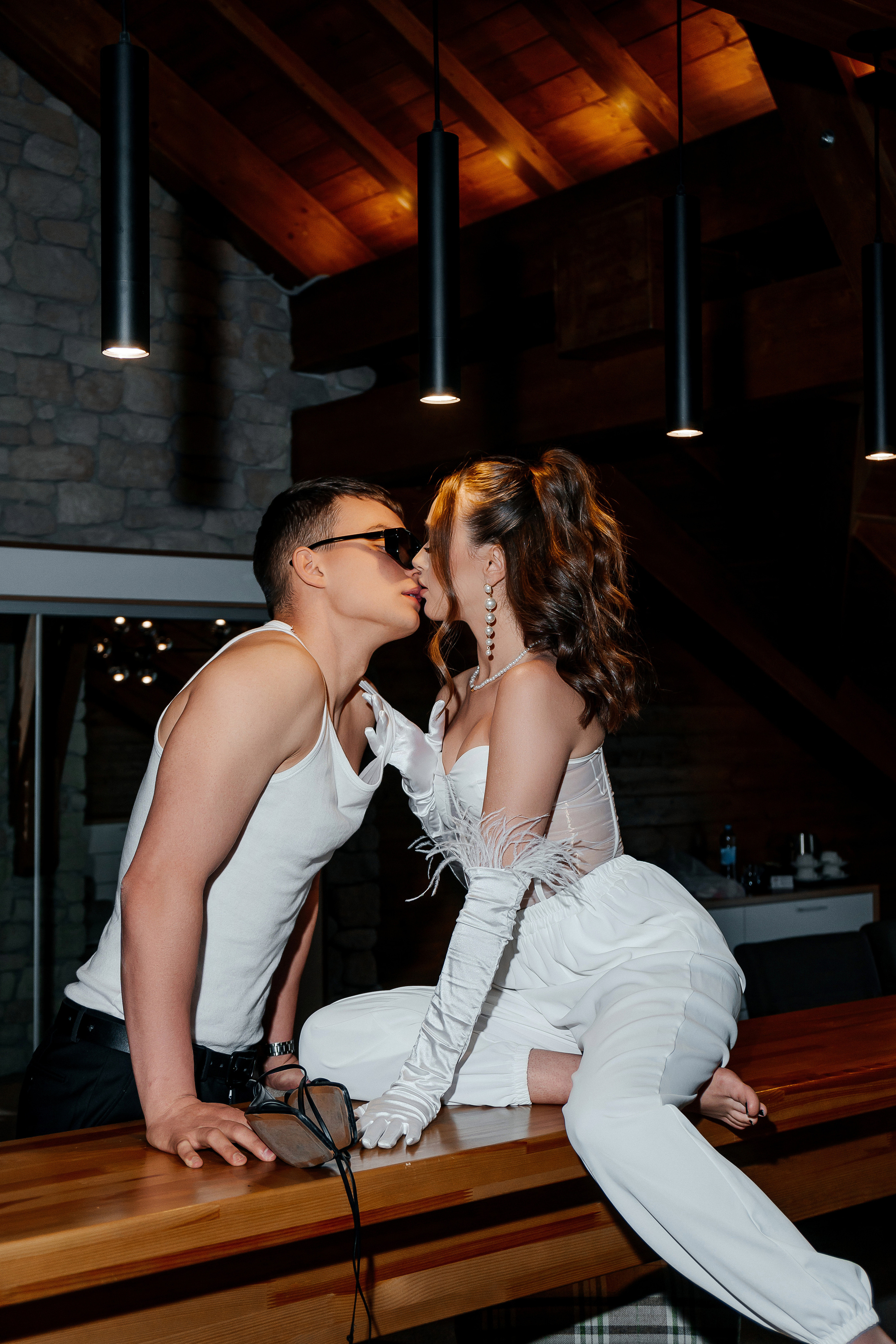 «Данил и Мария» 2023