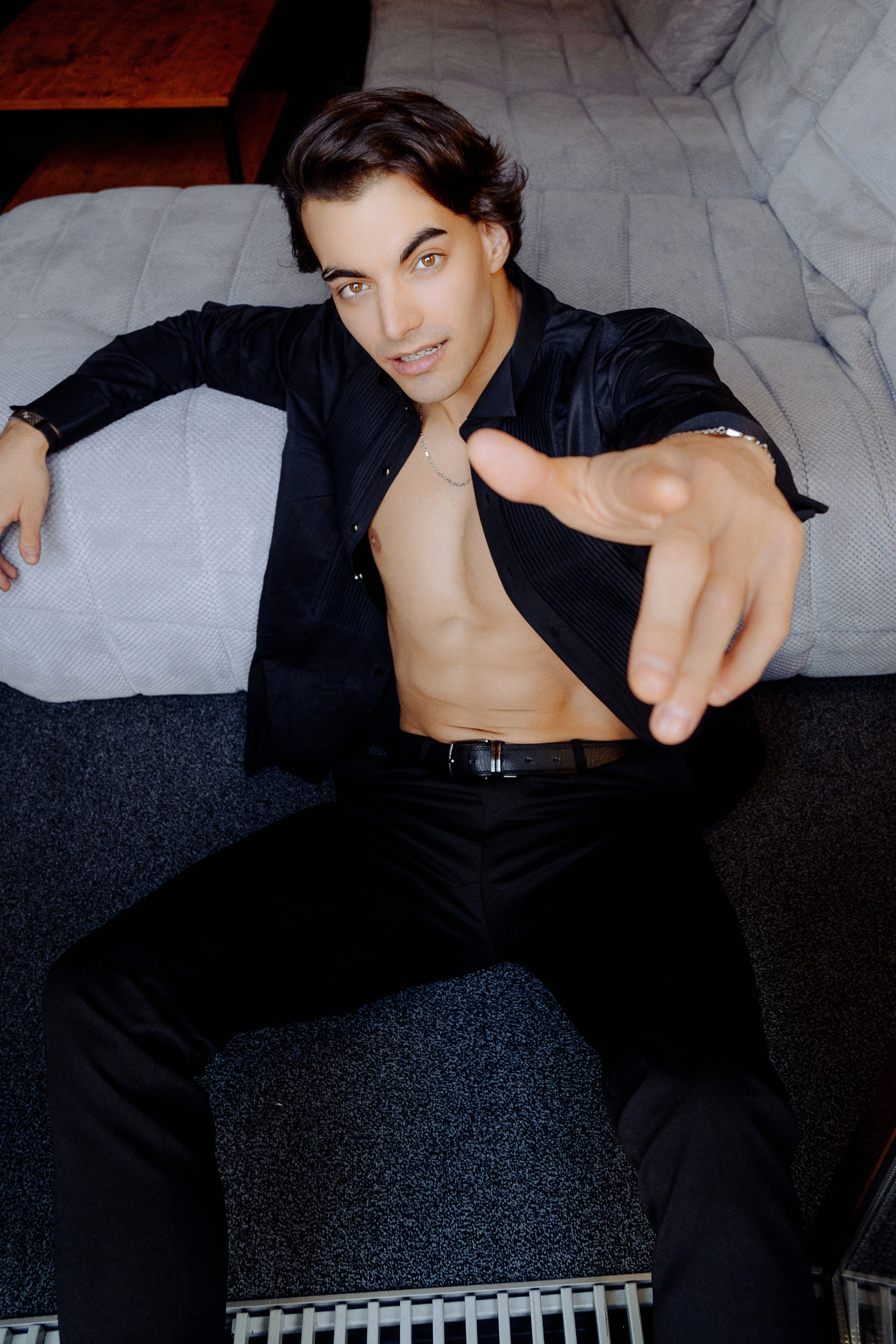 «Дмитрий и Елизавета» 2023