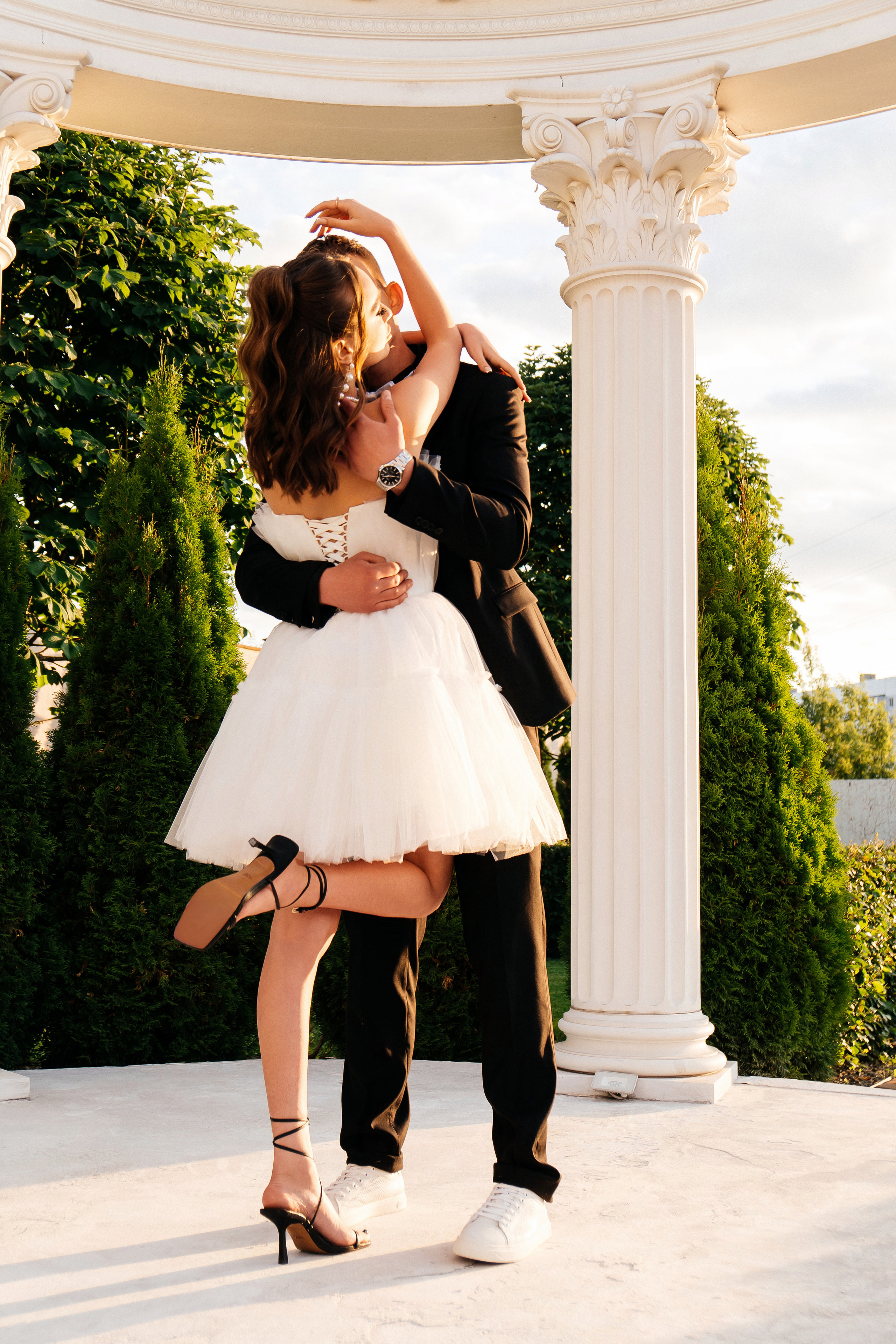 «Данил и Мария» 2023