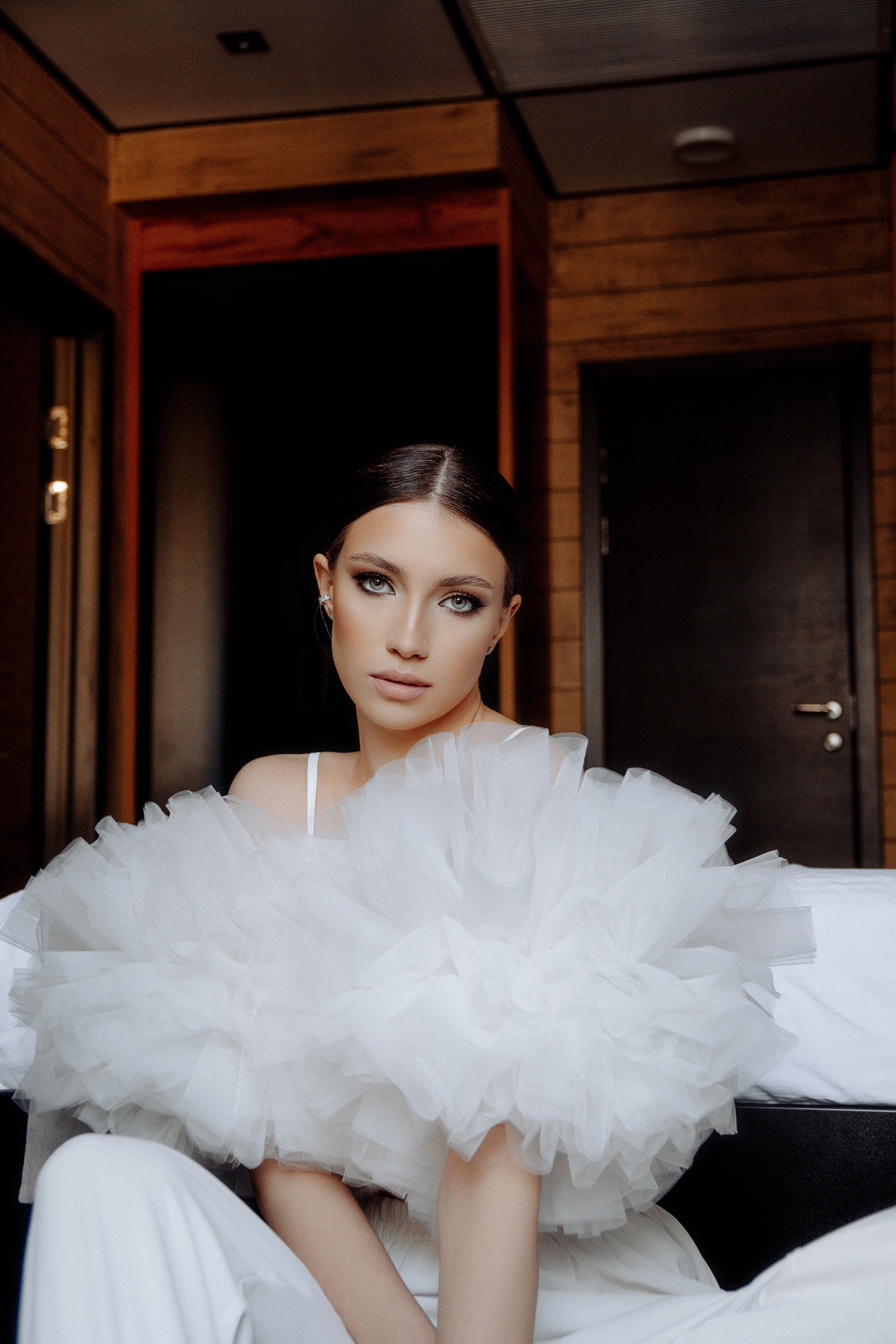 «Дмитрий и Елизавета» 2023