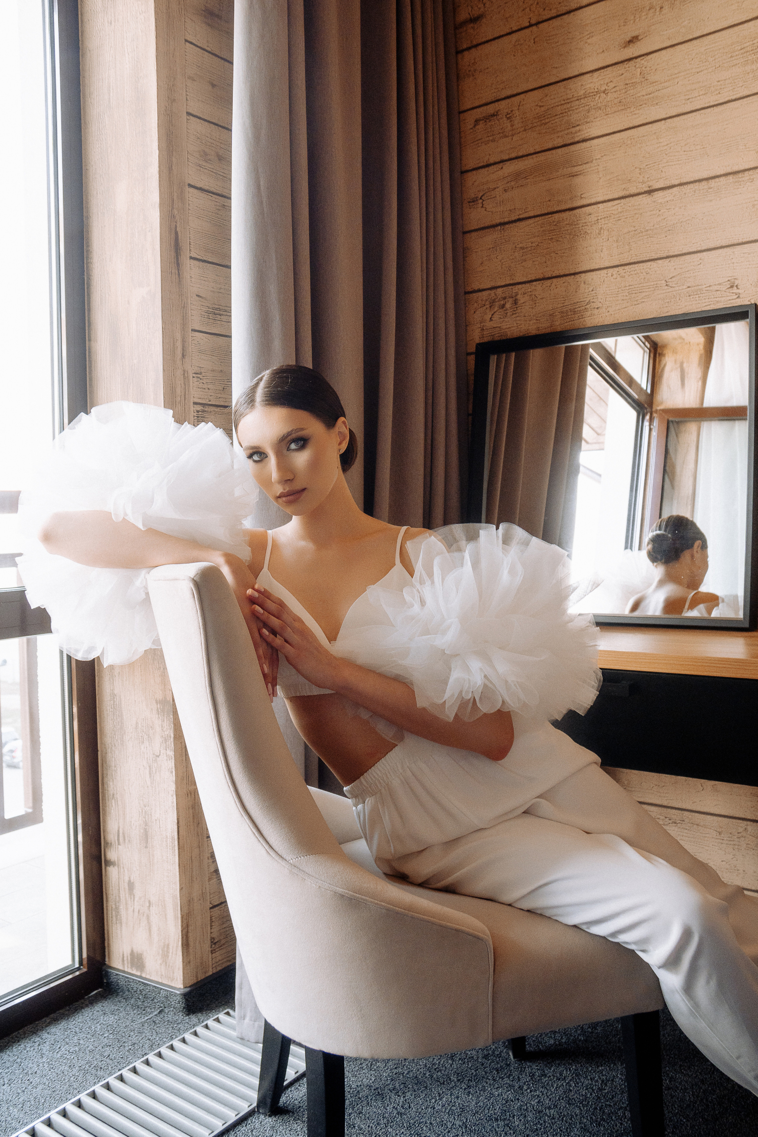 «Дмитрий и Елизавета» 2023